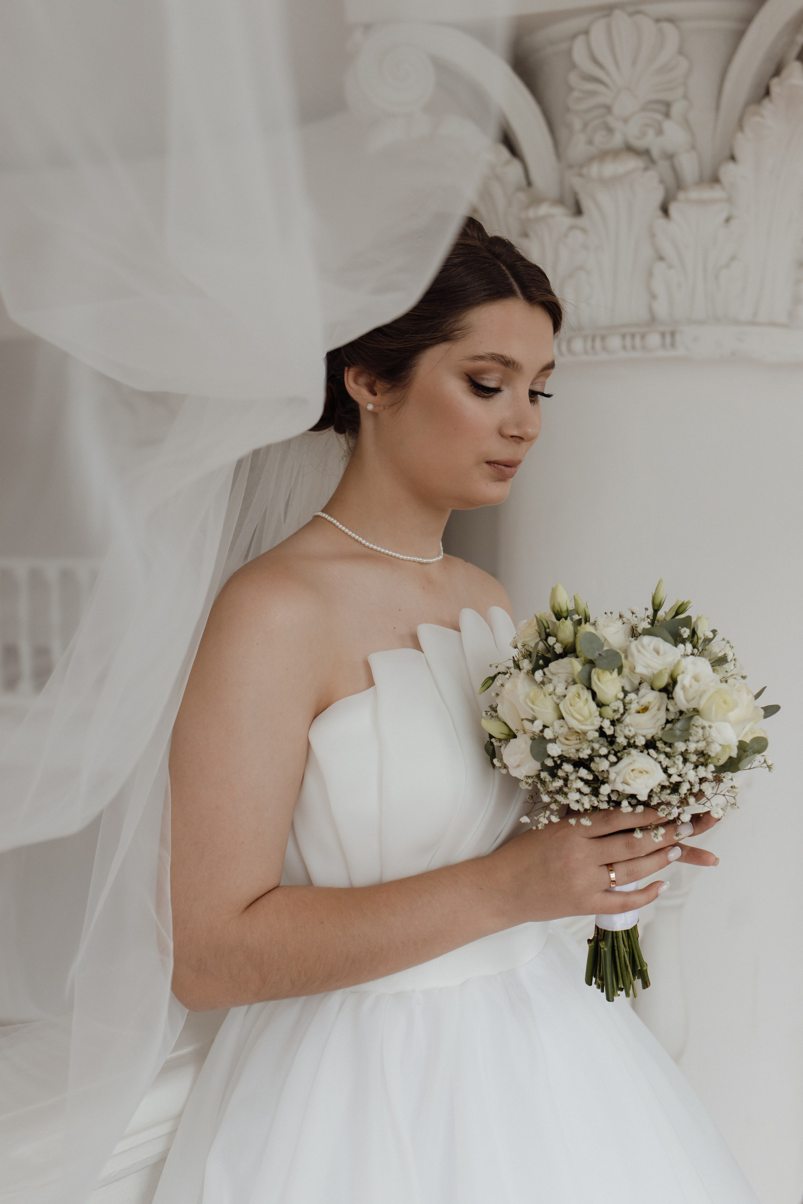 Игорь и Анна. Семейный и свадебный фотограф в Челябинске Мария Леонтьева