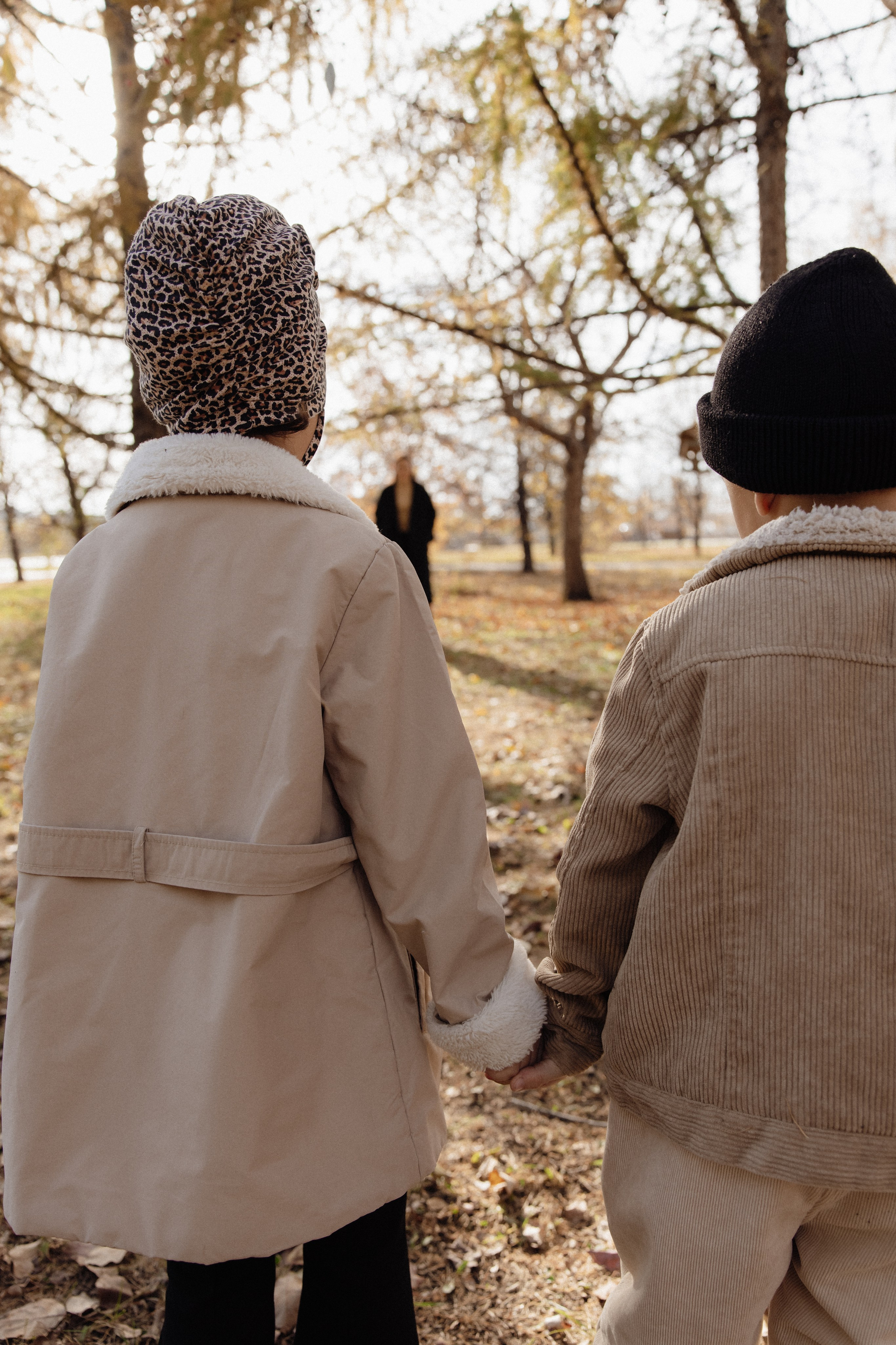 Прогулочная. Семейный и свадебный фотограф в Челябинске Мария Леонтьева