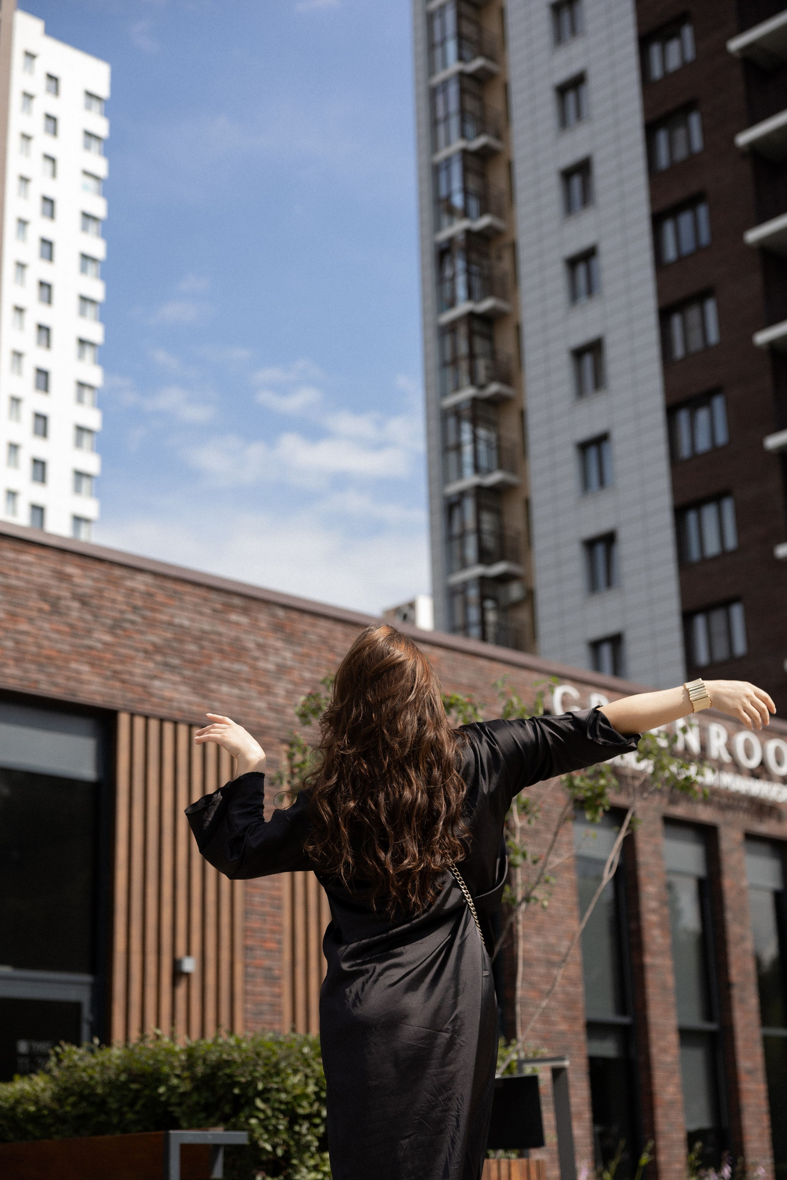 Алена. Семейный и свадебный фотограф в Челябинске Мария Леонтьева