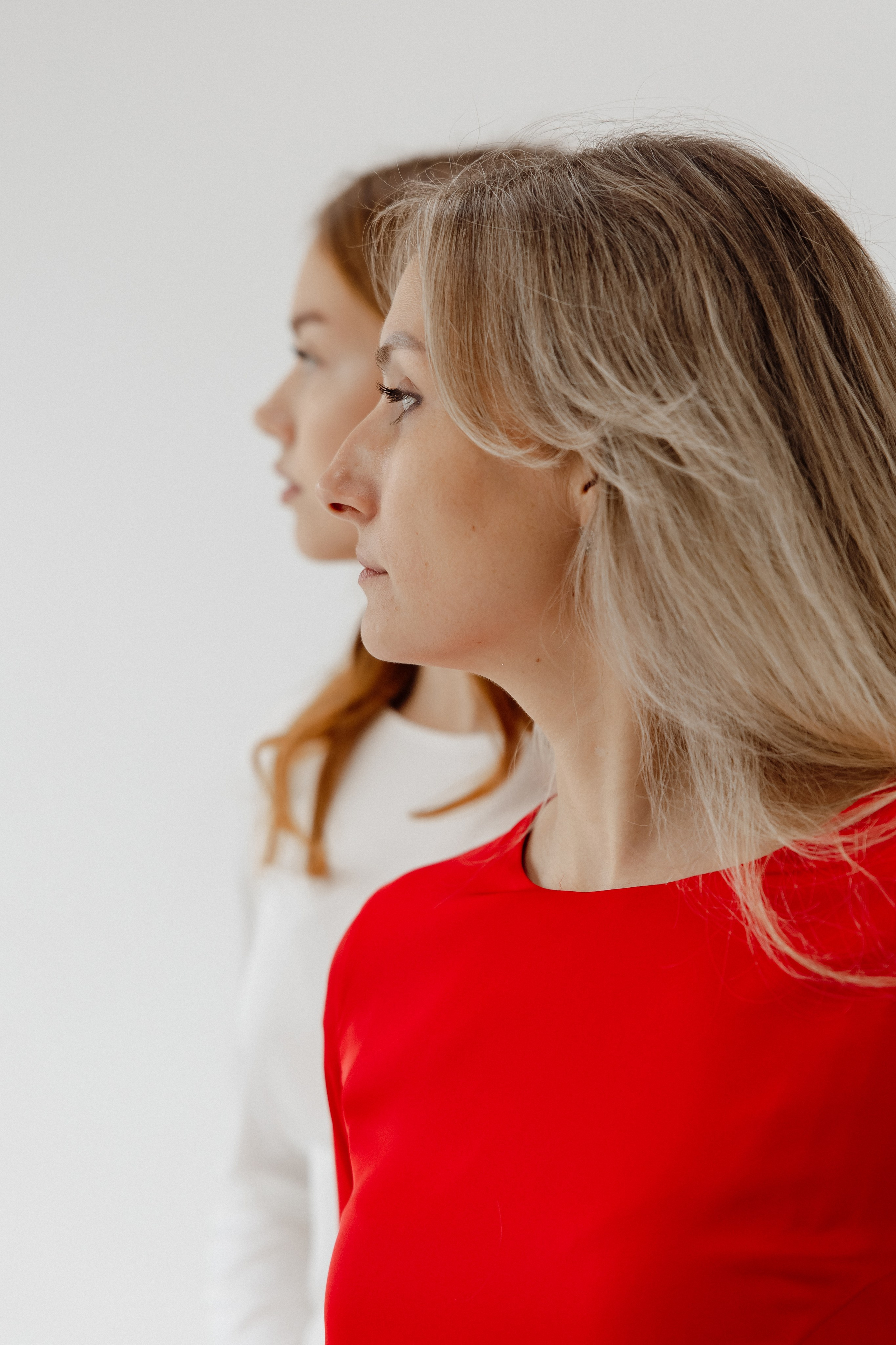 Мария и Виктория. Семейный и свадебный фотограф в Челябинске Мария Леонтьева