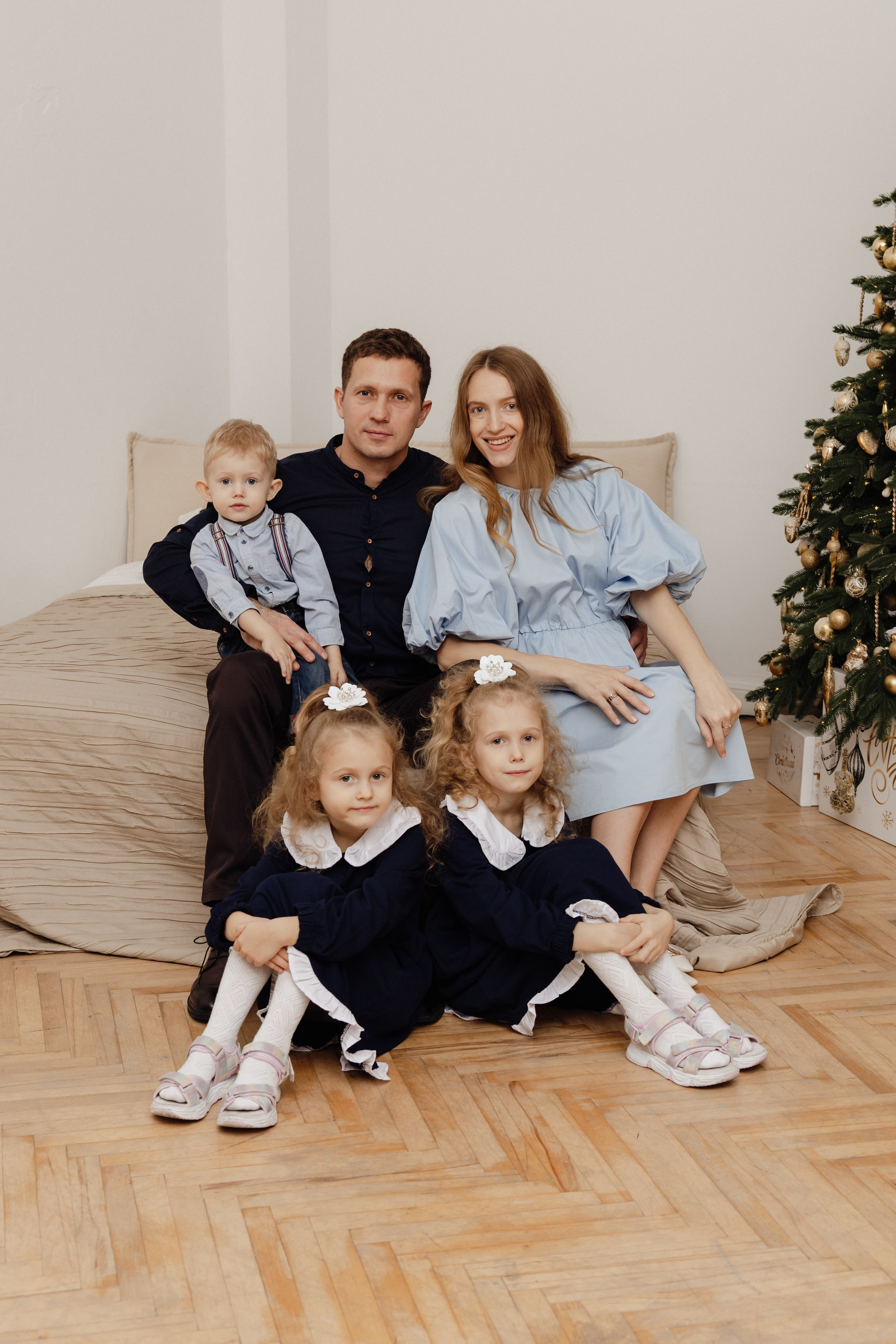 5+1. Семейный и свадебный фотограф в Челябинске Мария Леонтьева