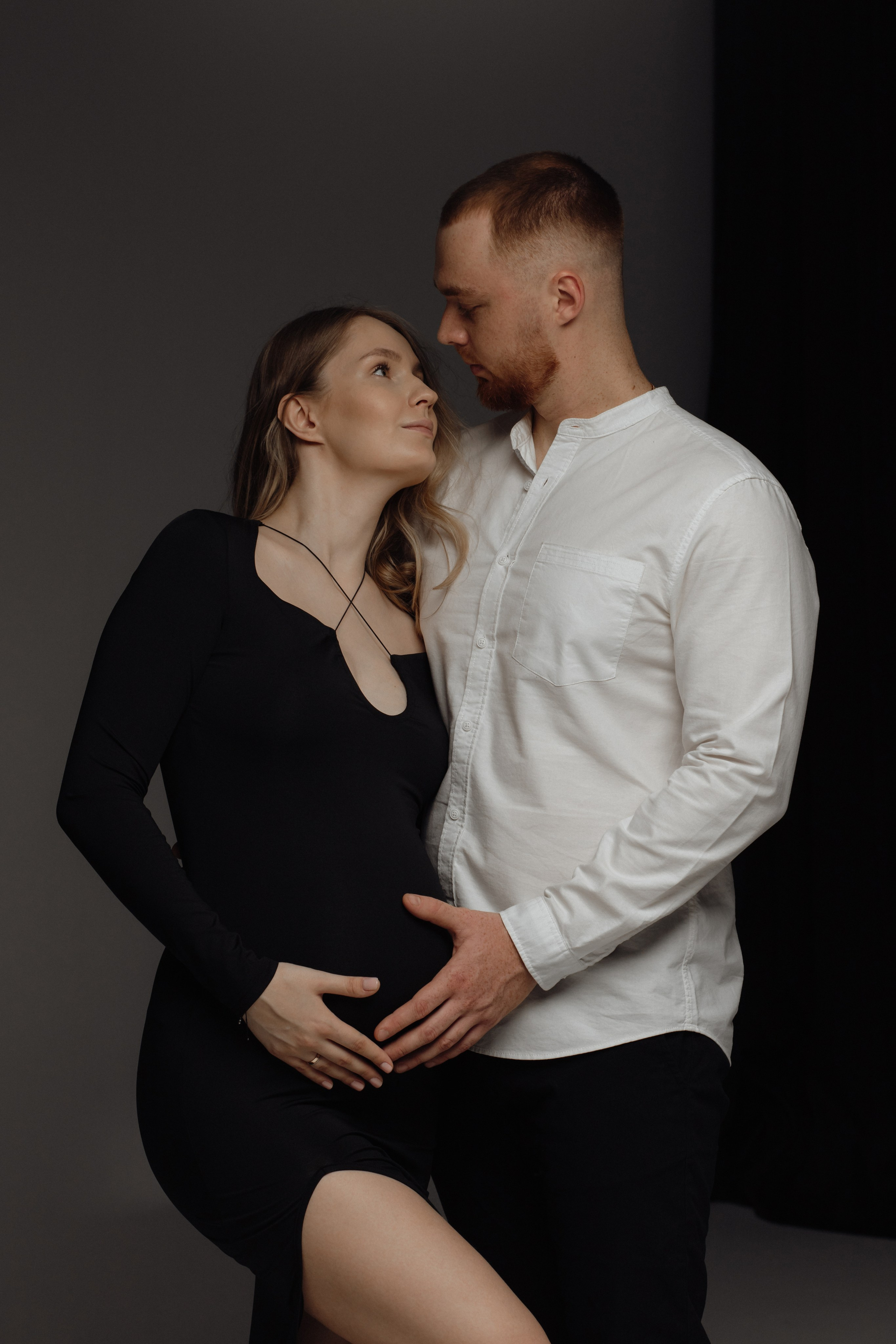 Николай и Ирина. Семейный и свадебный фотограф в Челябинске Мария Леонтьева