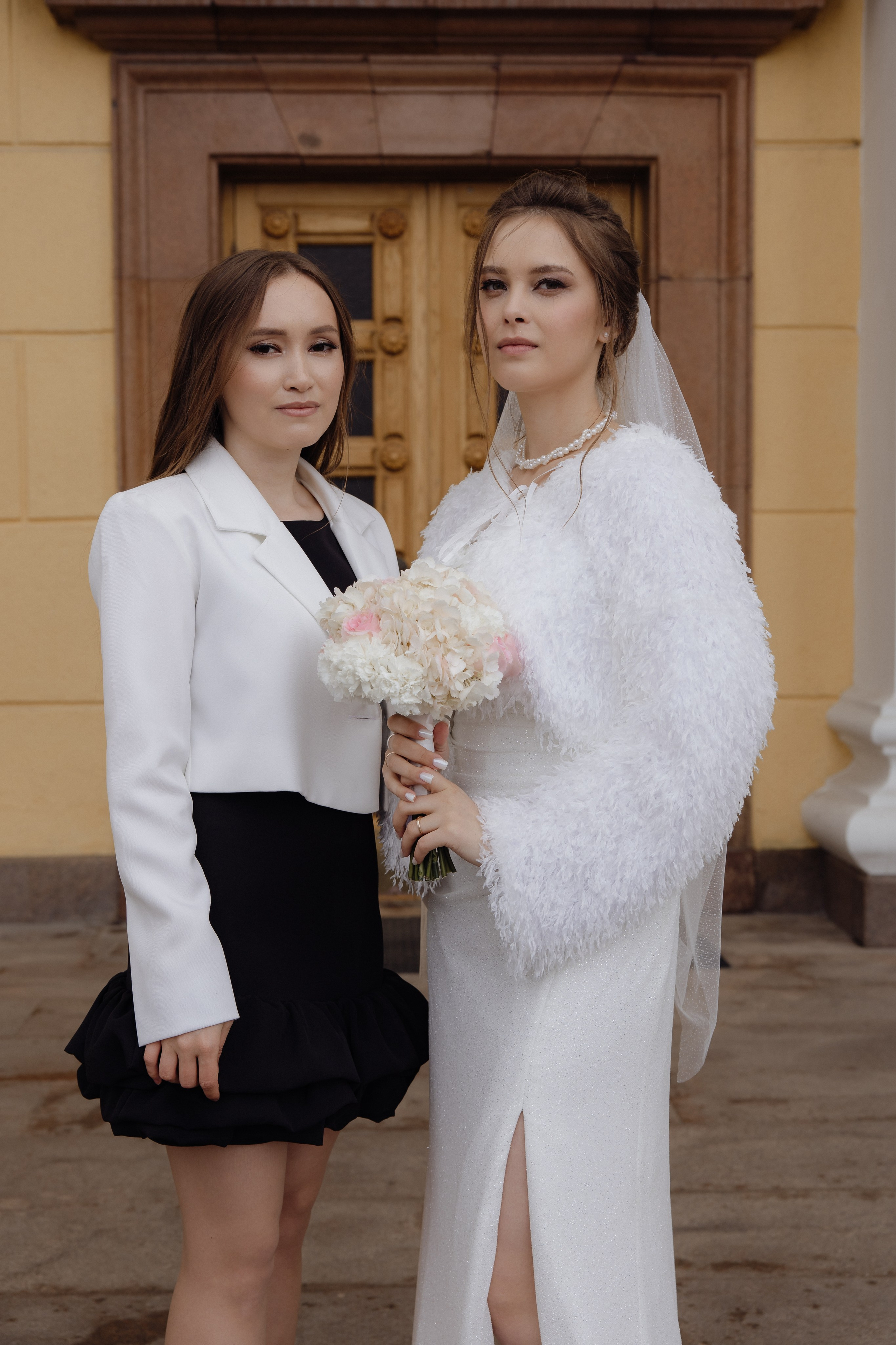 Даниил и Кристина. Семейный и свадебный фотограф в Челябинске Мария Леонтьева