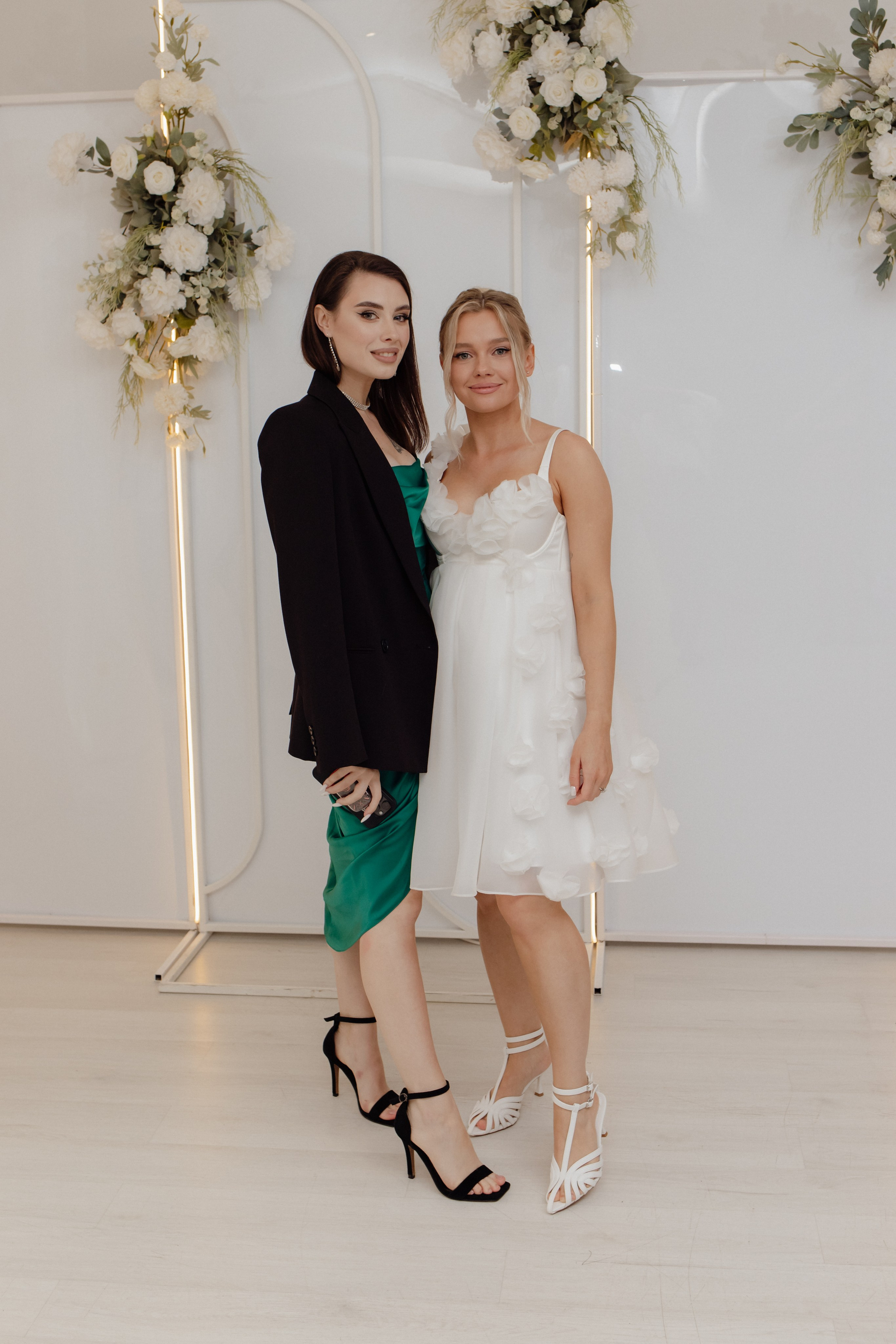 Степан и Дарья. Семейный и свадебный фотограф в Челябинске Мария Леонтьева