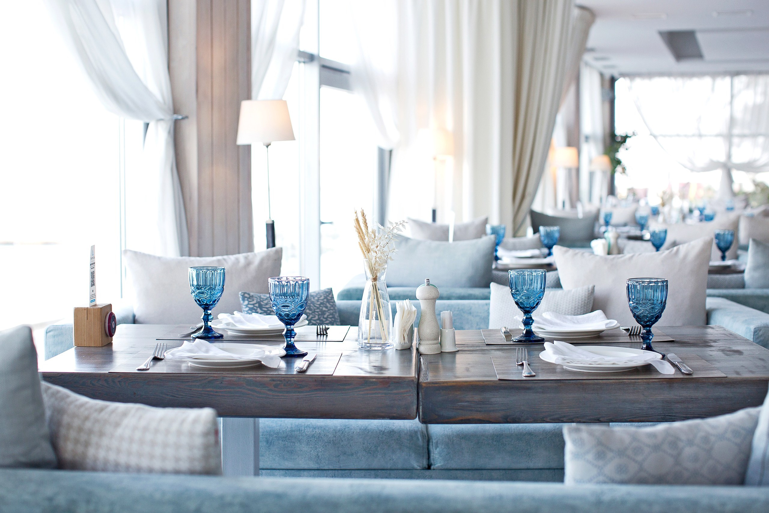 Коммерческие помещения. Интерьерный фотограф в Сочи Локтева Светлана