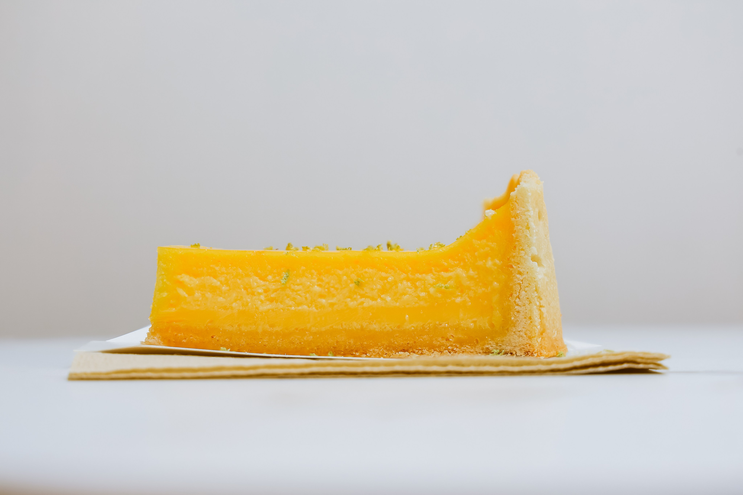 Creative Desserts. Photomantis