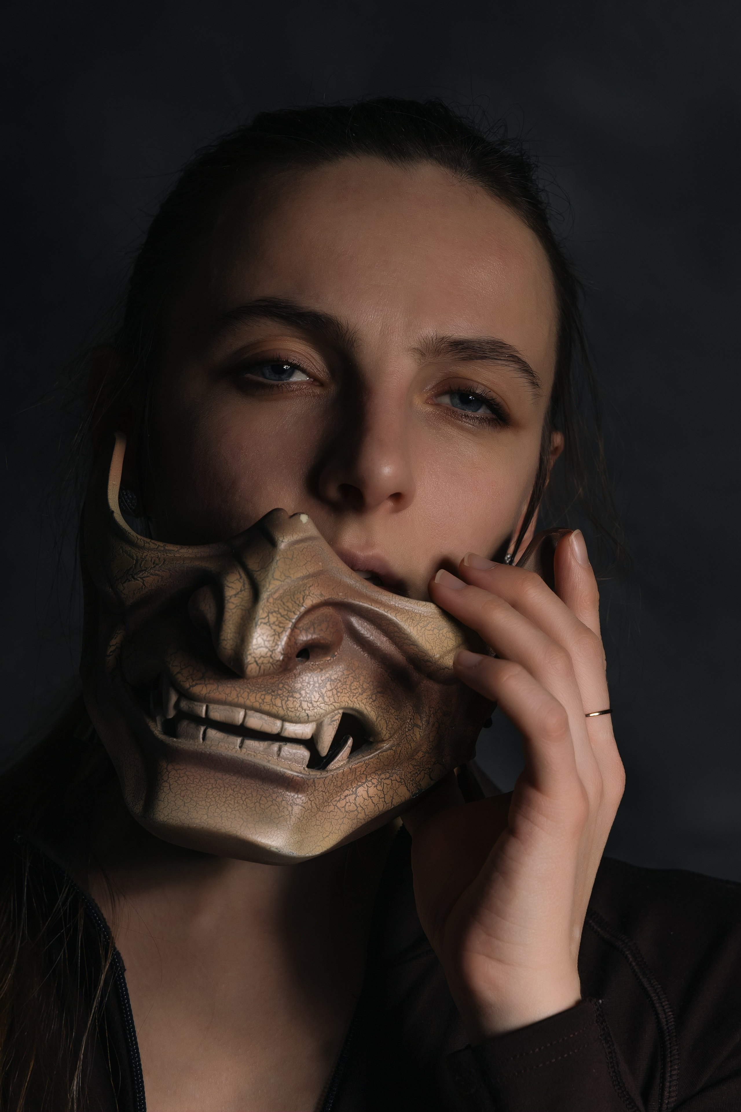 Разное. Photomantis