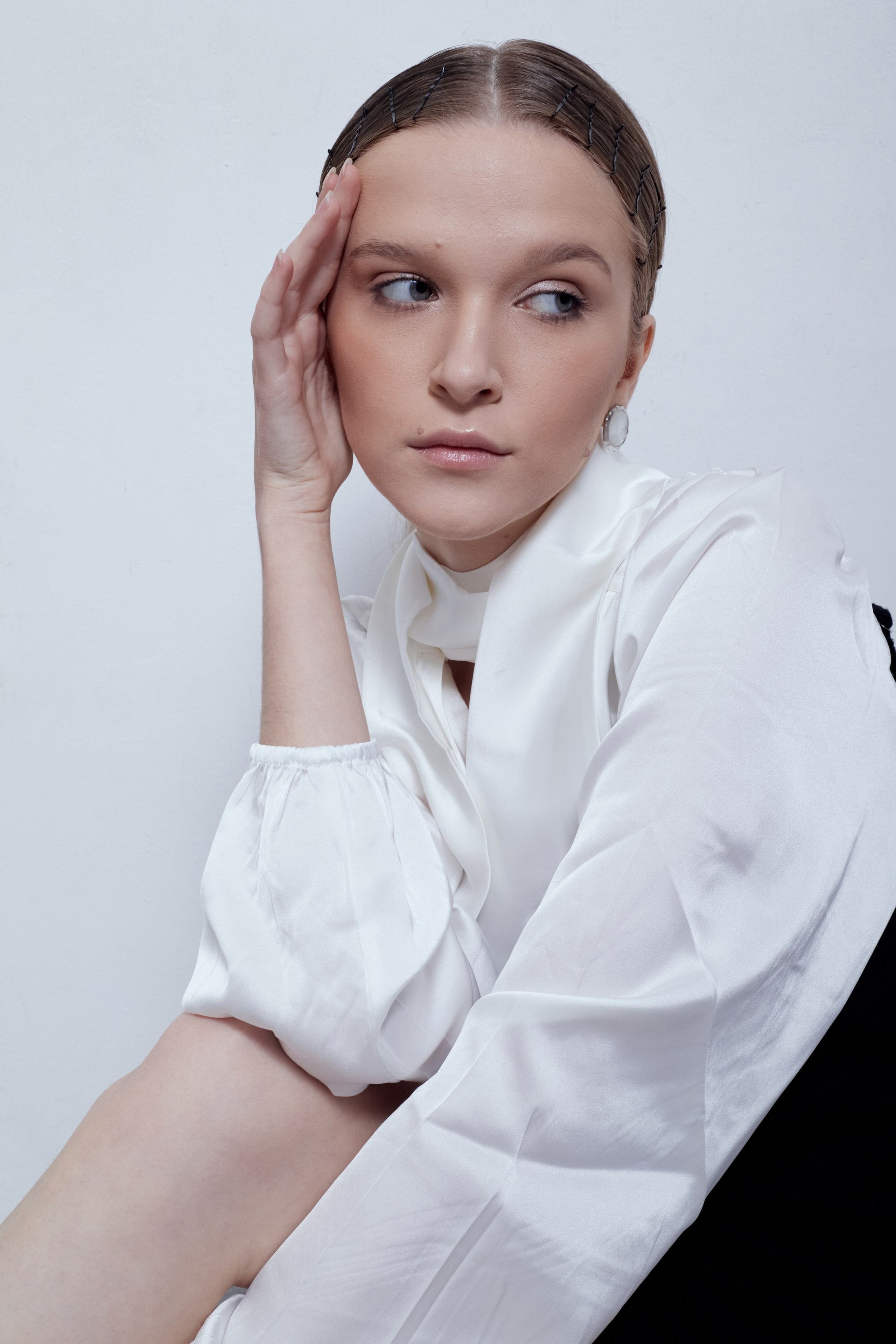 Соня. Фотограф в Липецке, Воронеже и Москве