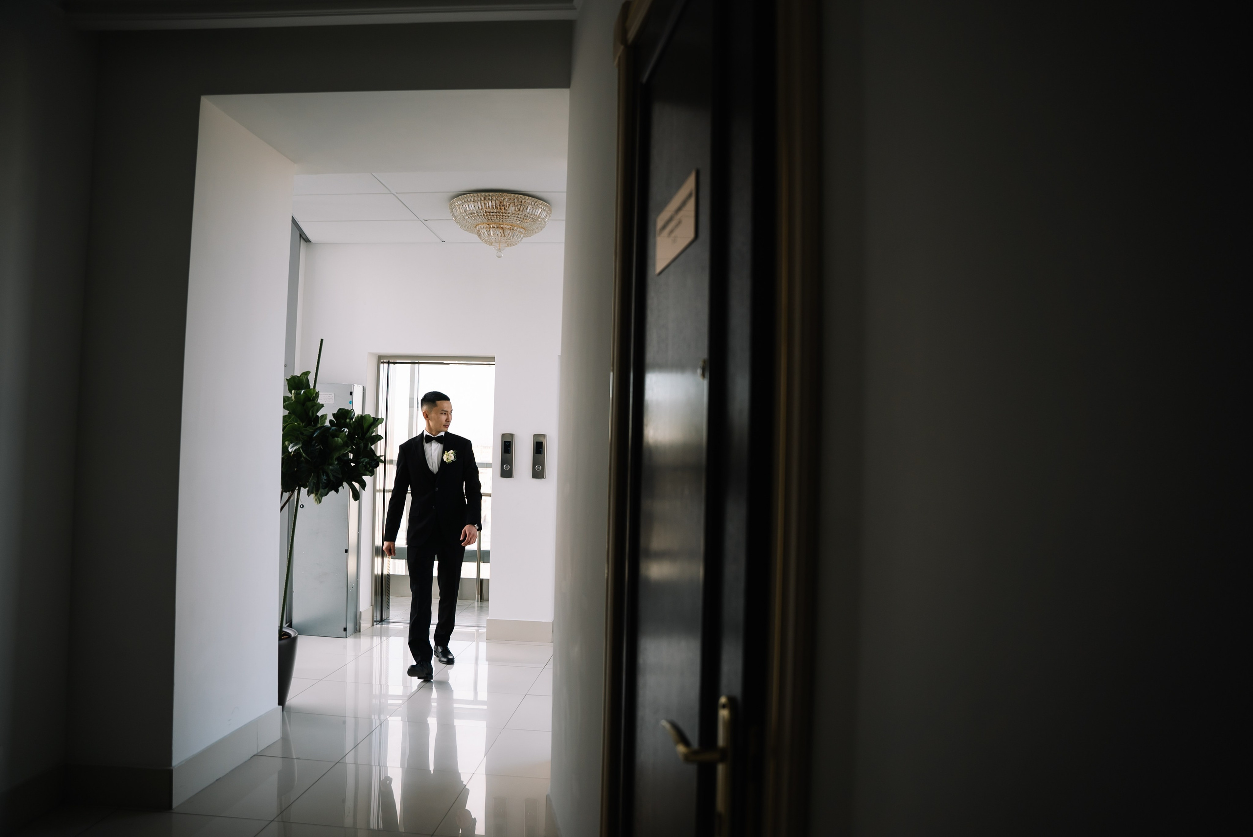 Адилет и Алия. Свадебный фотограф в Самаре Анна Ковалева