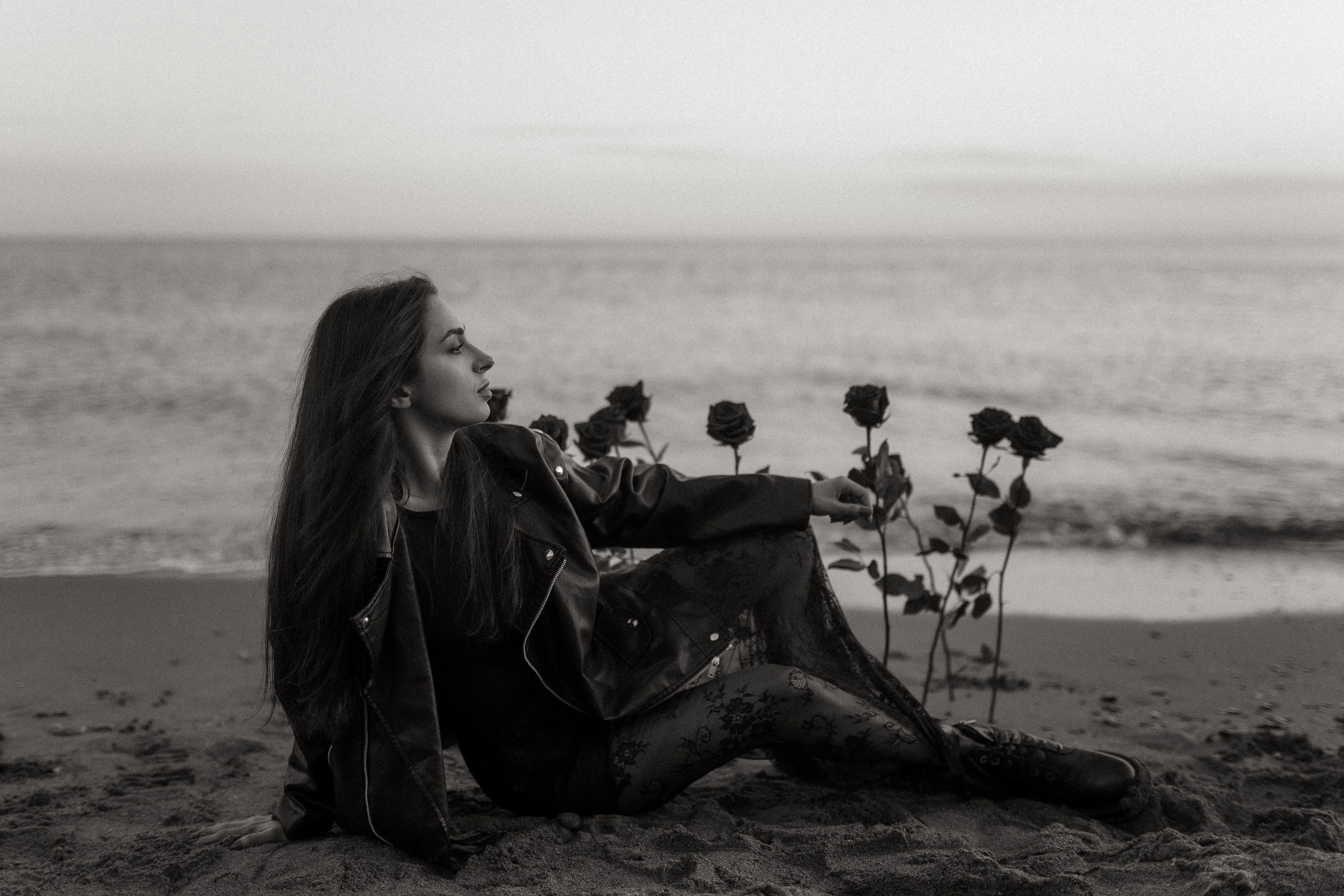 Таня. Фотограф Таня Булгакова Крым, Симферополь, Севастополь, Нижнегорский