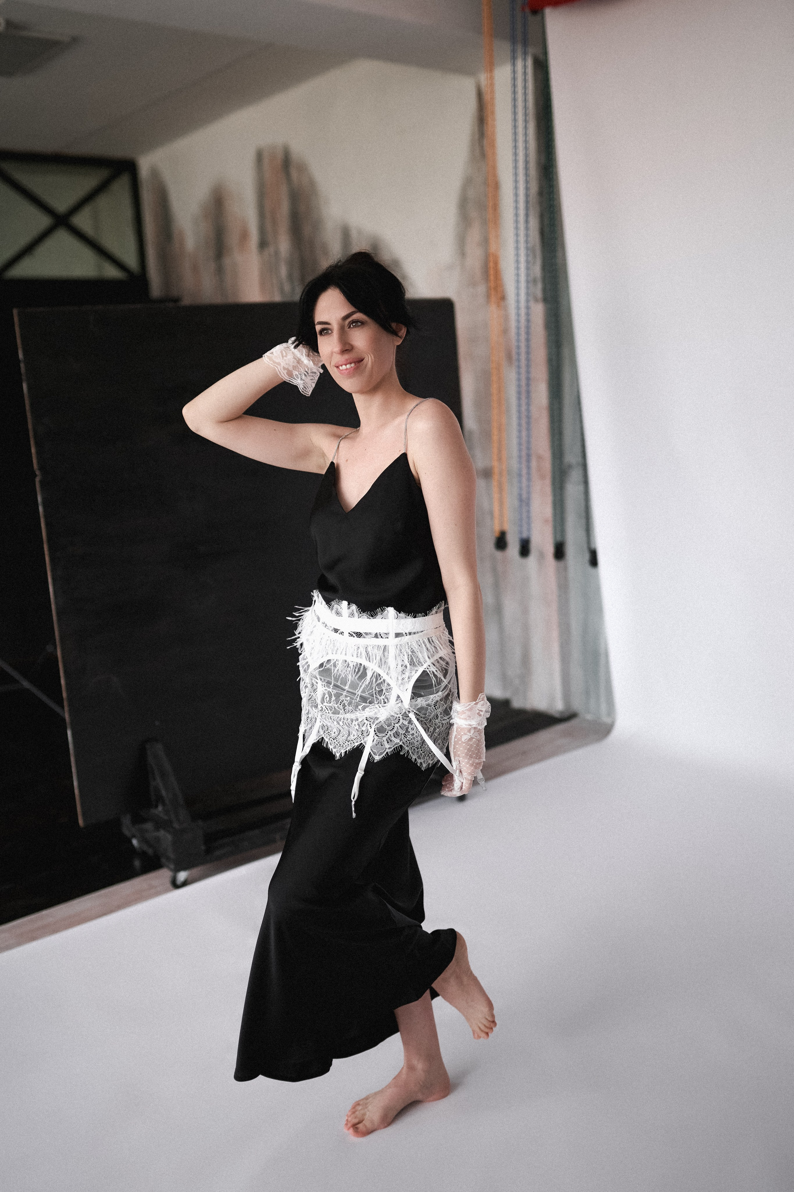 Виктория. Фотограф Таня Булгакова Крым, Симферополь, Севастополь, Нижнегорский