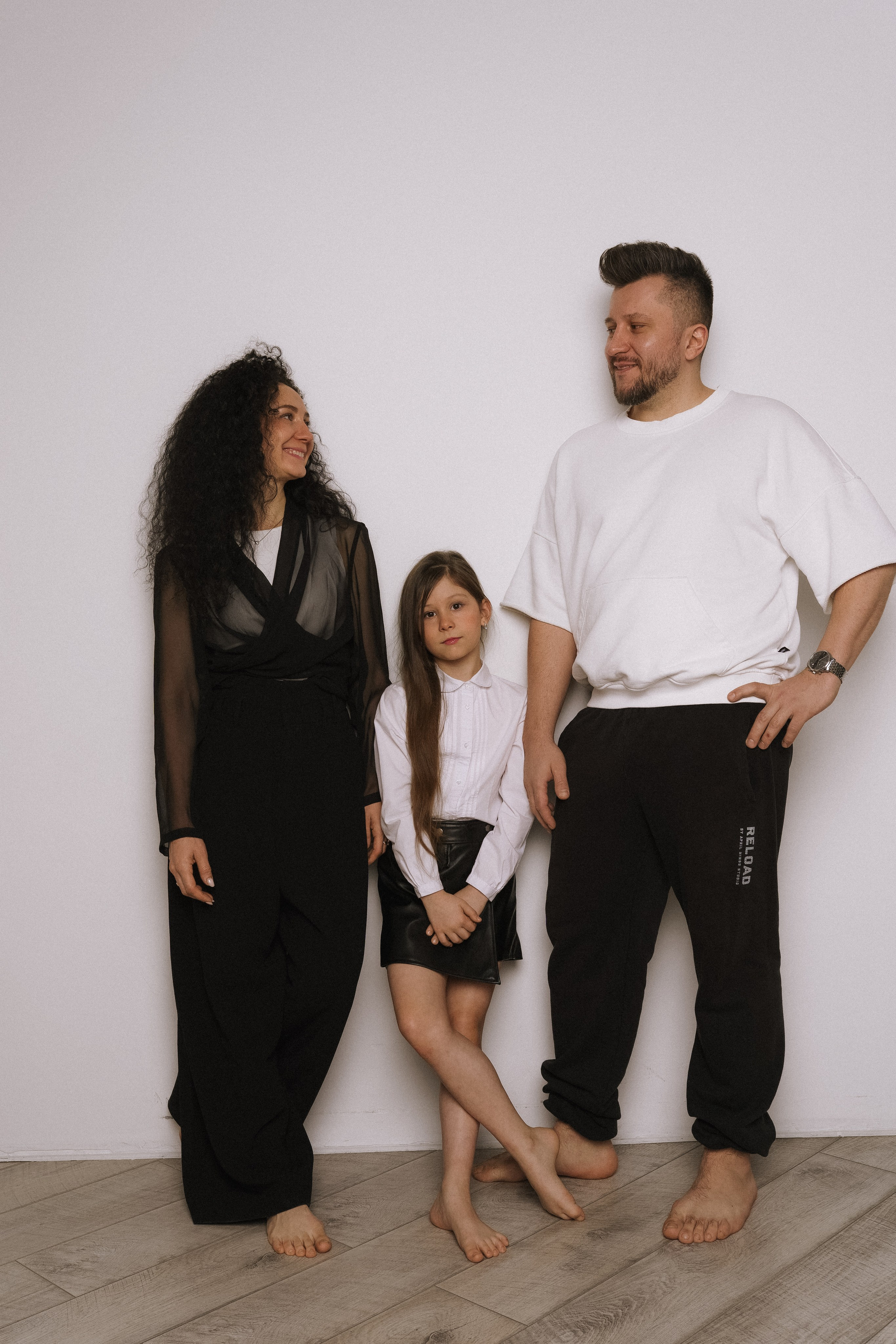 Семья Жени и Димы. Фотограф Таня Булгакова Крым, Симферополь, Севастополь, Нижнегорский