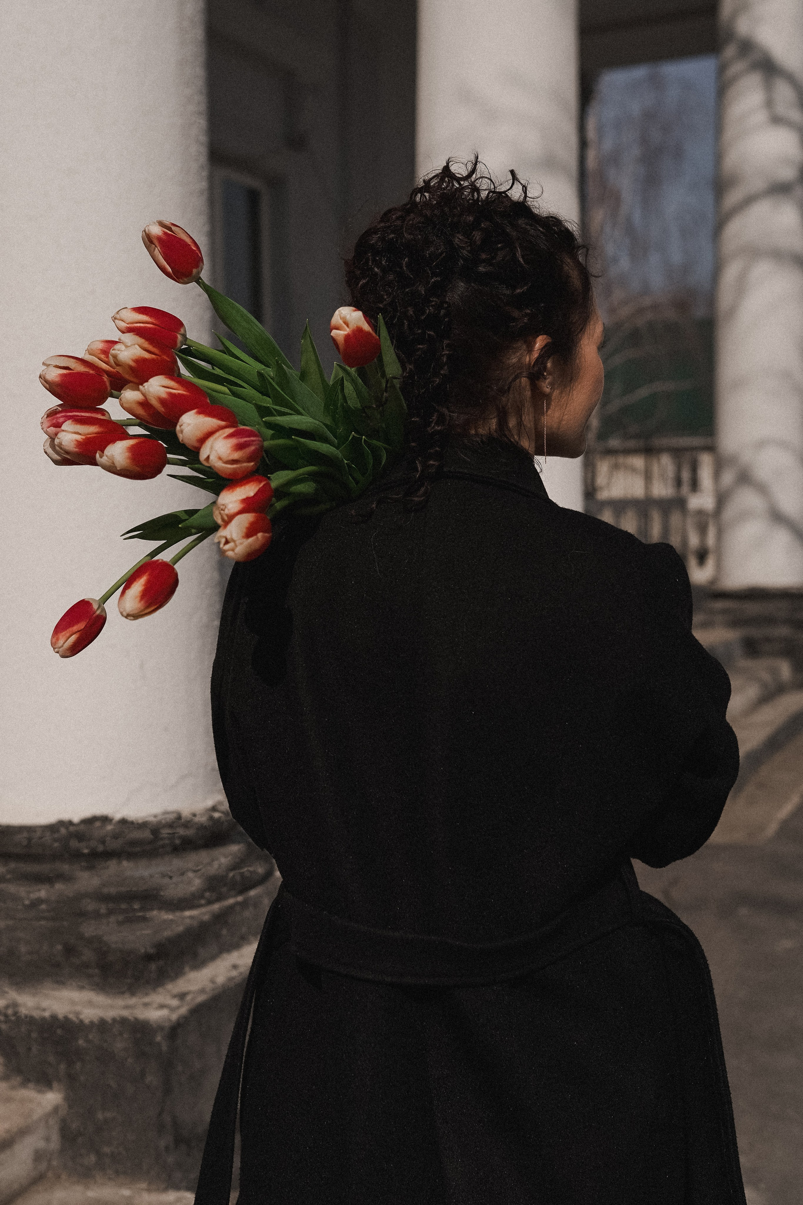 Лена. Фотограф Таня Булгакова Крым, Симферополь, Севастополь, Нижнегорский