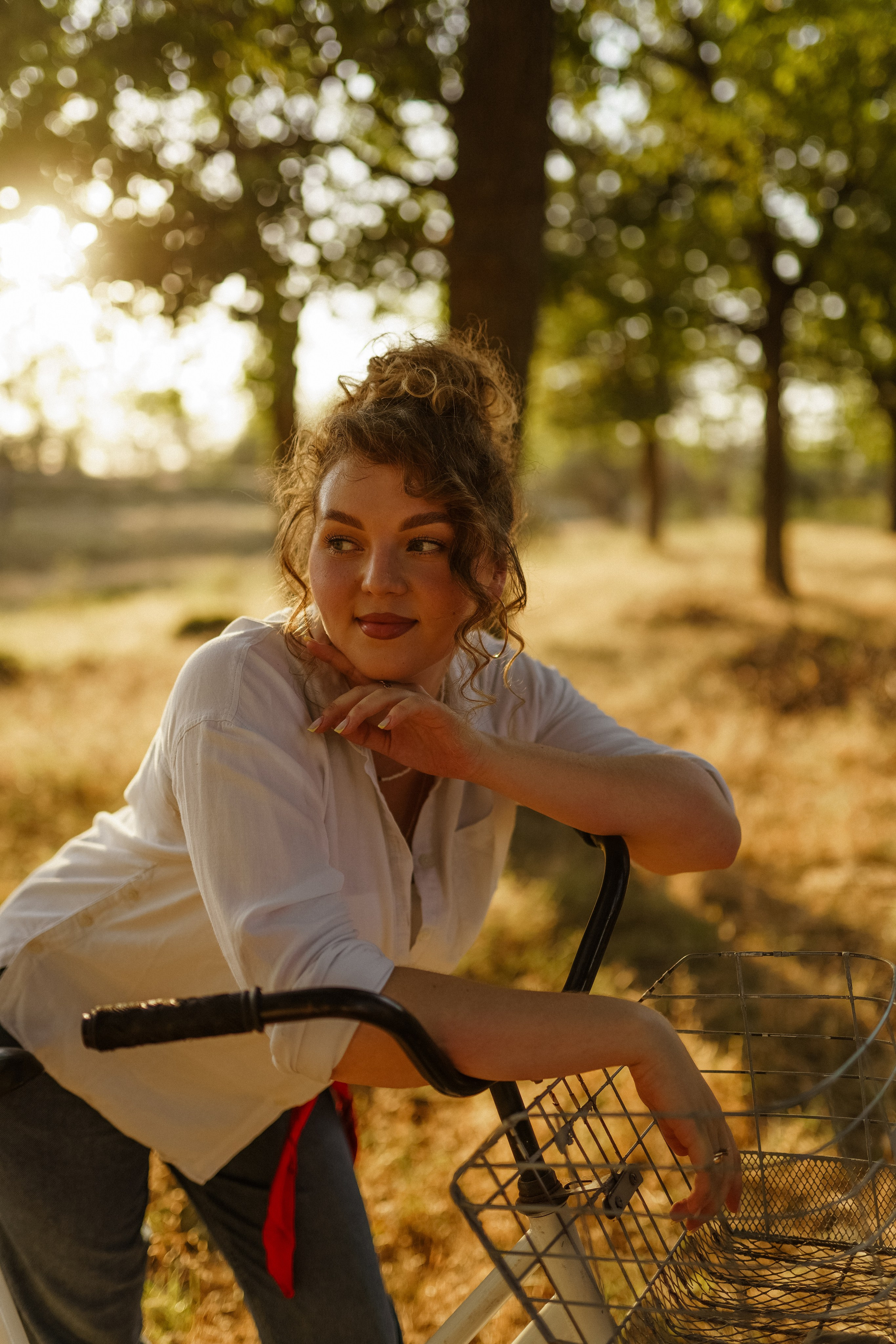 Арина. Фотограф Таня Булгакова Крым, Симферополь, Севастополь, Нижнегорский