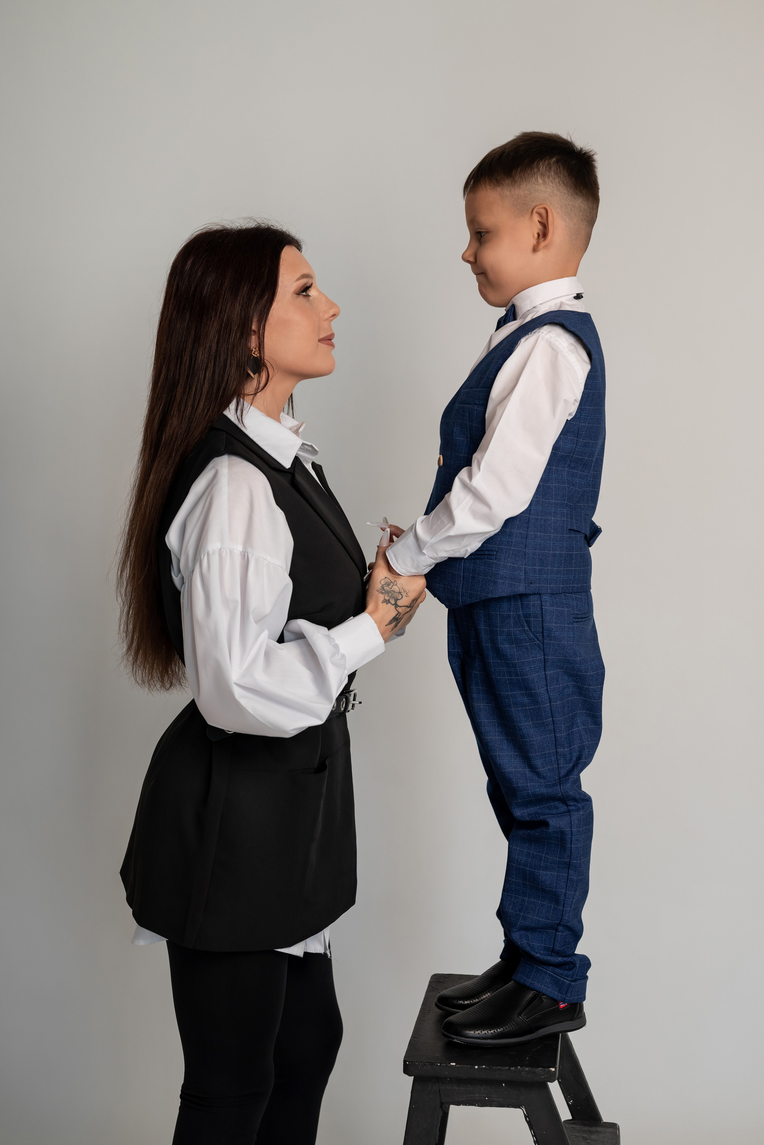 Тимур и Ангелина. Фотограф в городе Салават