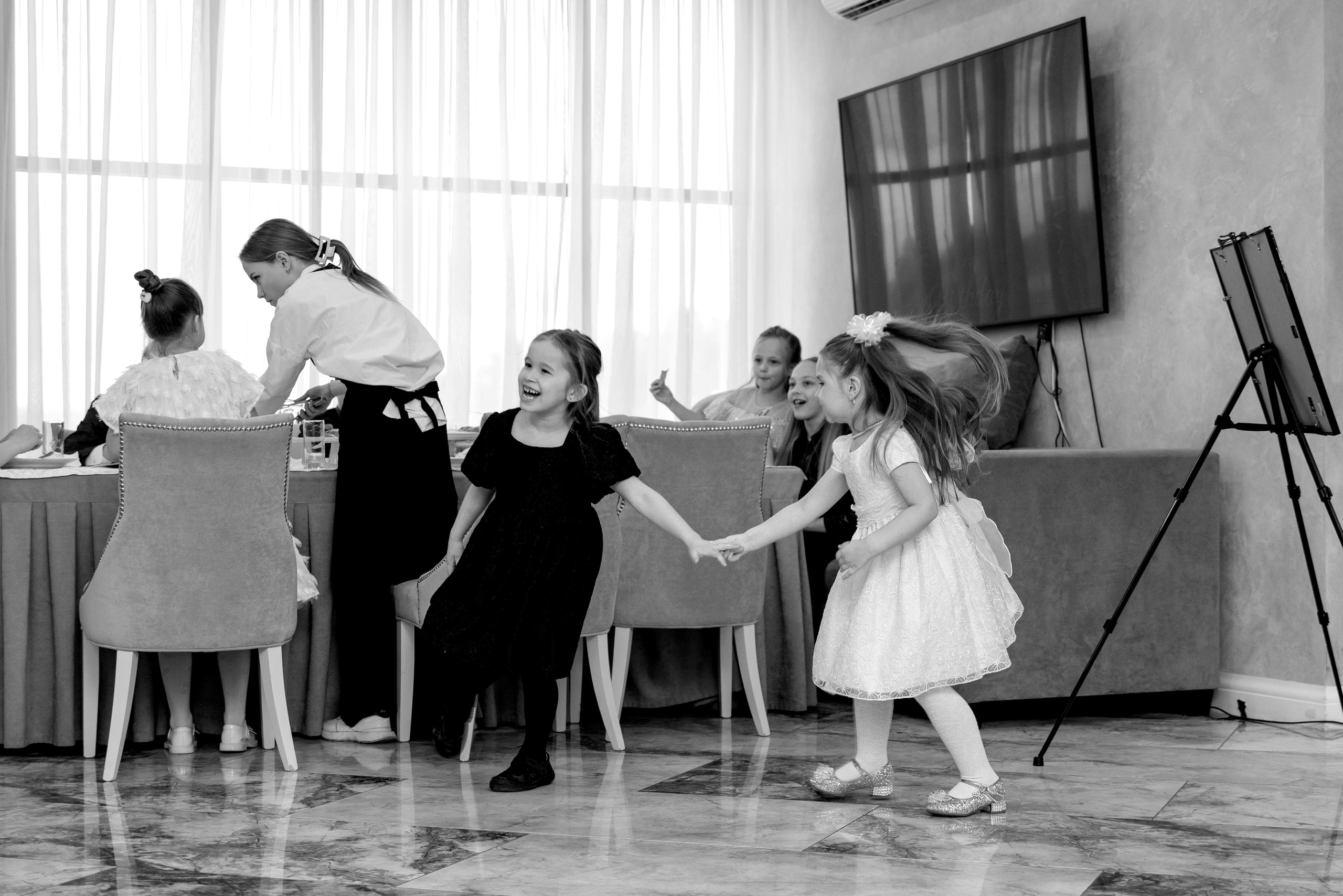 ЮБИЛЕЙ СЕРГЕЯ. Фотограф на любое мероприятие