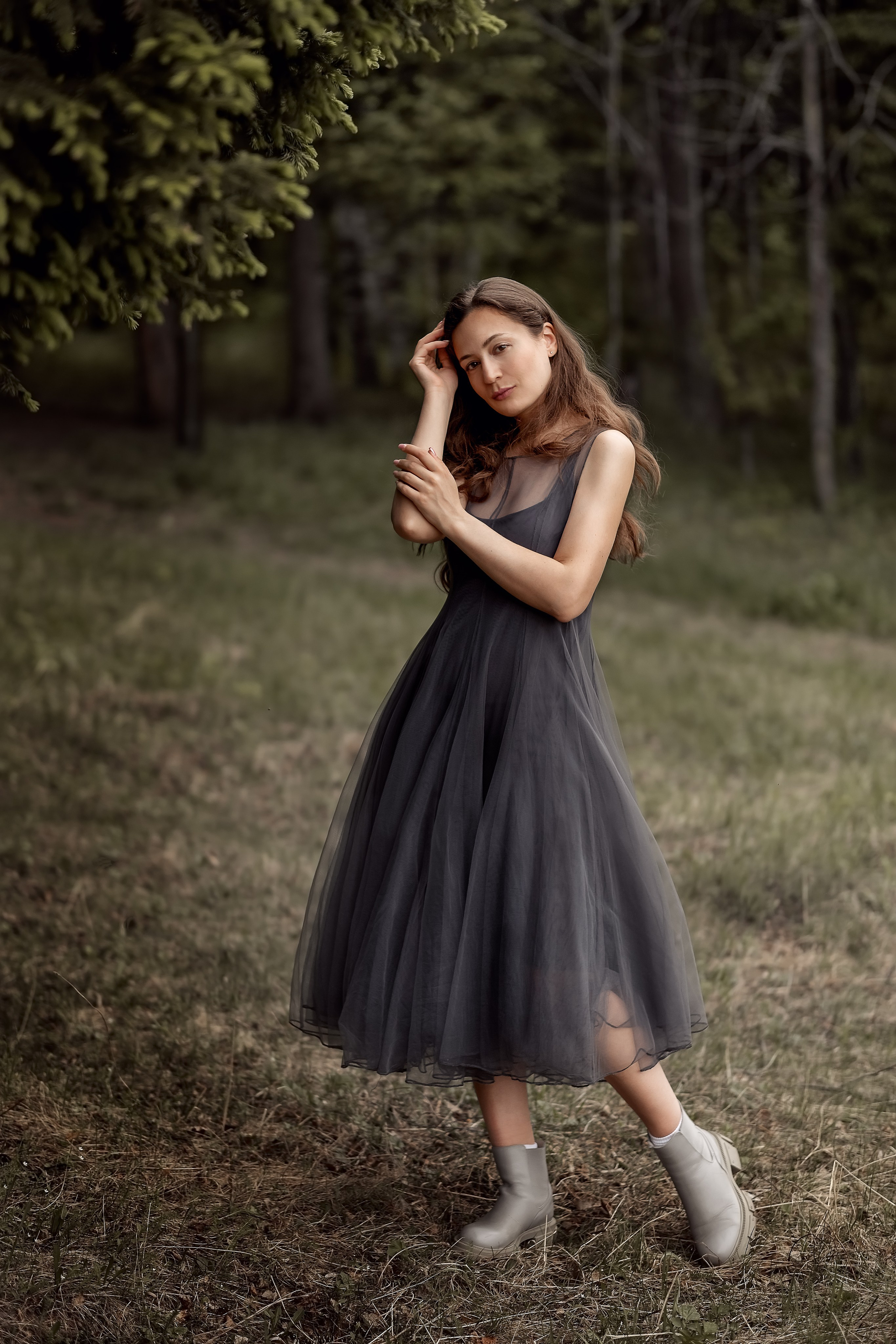 Светлана. Семейный фотограф Ульяна Сиденко — Иркутск