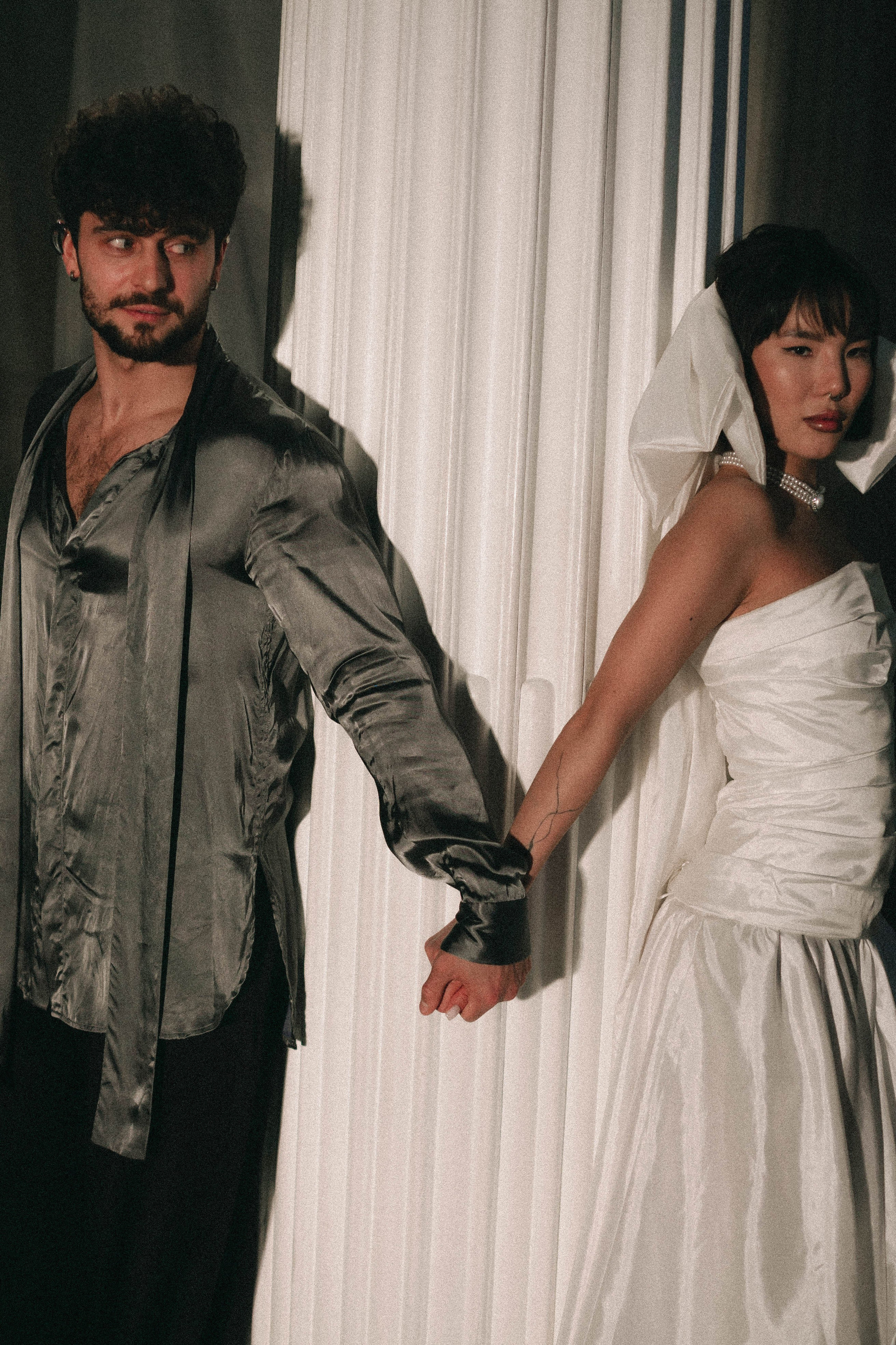 СВАБЕДНАЯ ФОТСЕССИИЯ В ОДНОМ ИЗ ЗАЛОВ НИКОЛАЕВСКОГО ДВОРЦА. Профессиональный фотограф, Санкт-Петербург — Виктория Богомолова