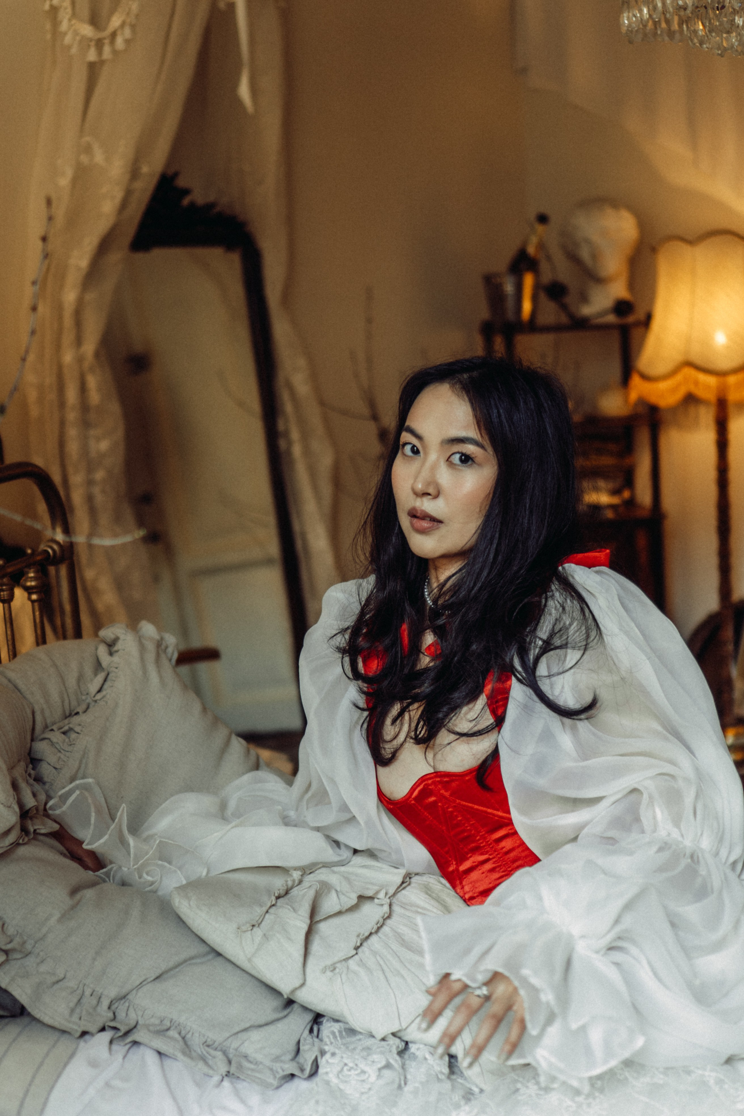 ВИНТАЖНЫЙ СТИЛЬ. Профессиональный фотограф, Санкт-Петербург — Виктория Богомолова