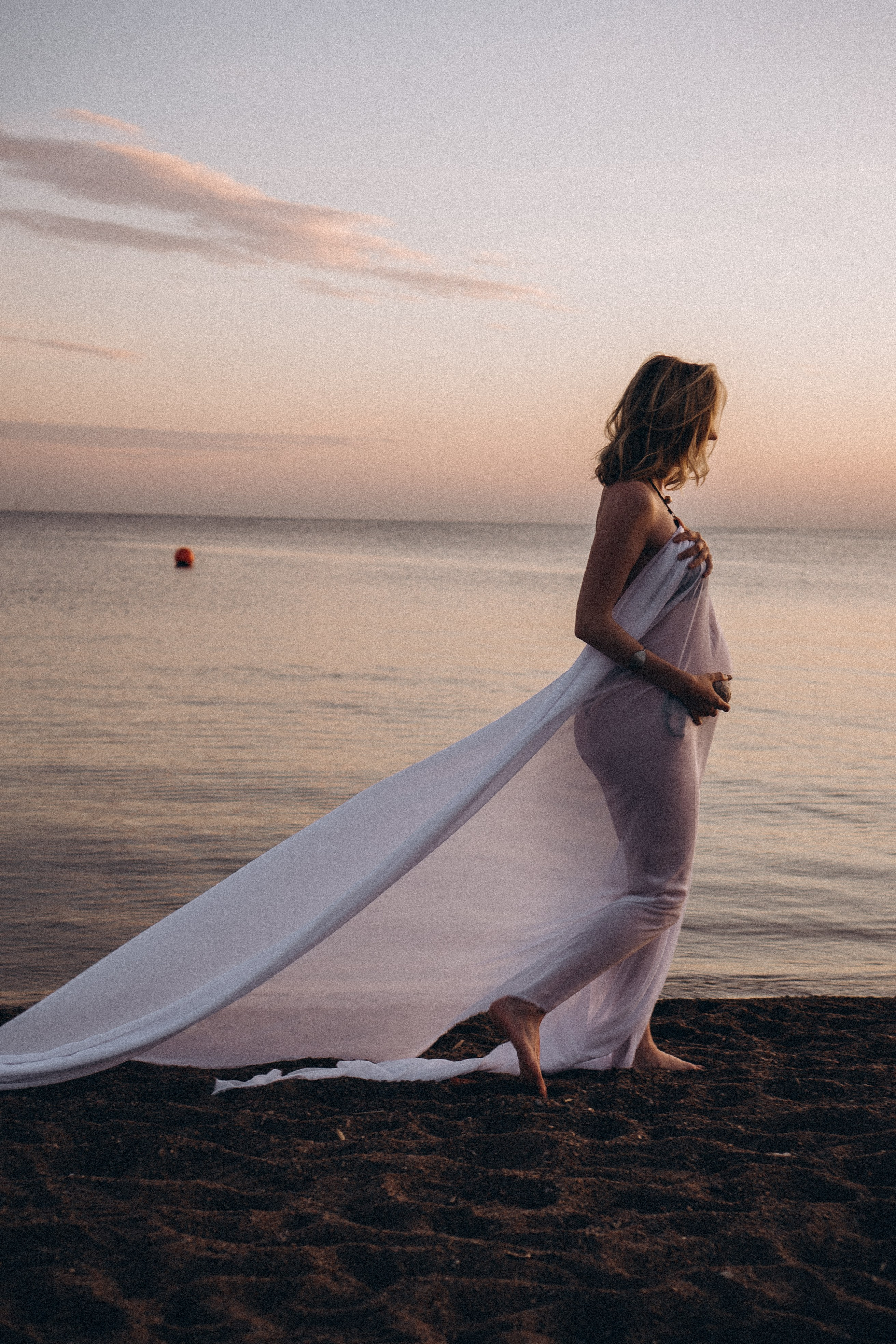 В ОЖИДАНИИ. Профессиональный фотограф, Санкт-Петербург — Виктория Богомолова