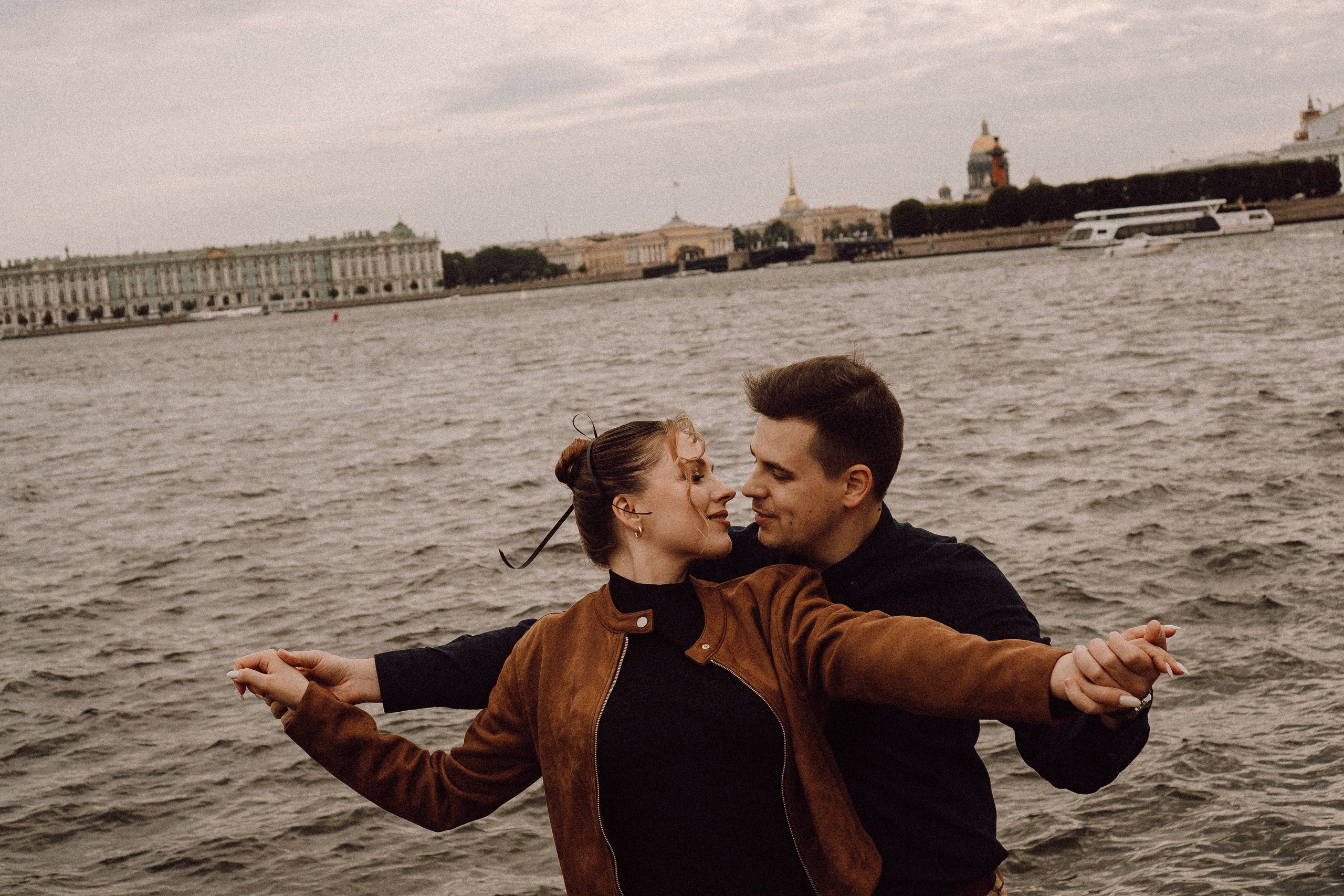 LOVE. Профессиональный фотограф, Санкт-Петербург — Виктория Богомолова