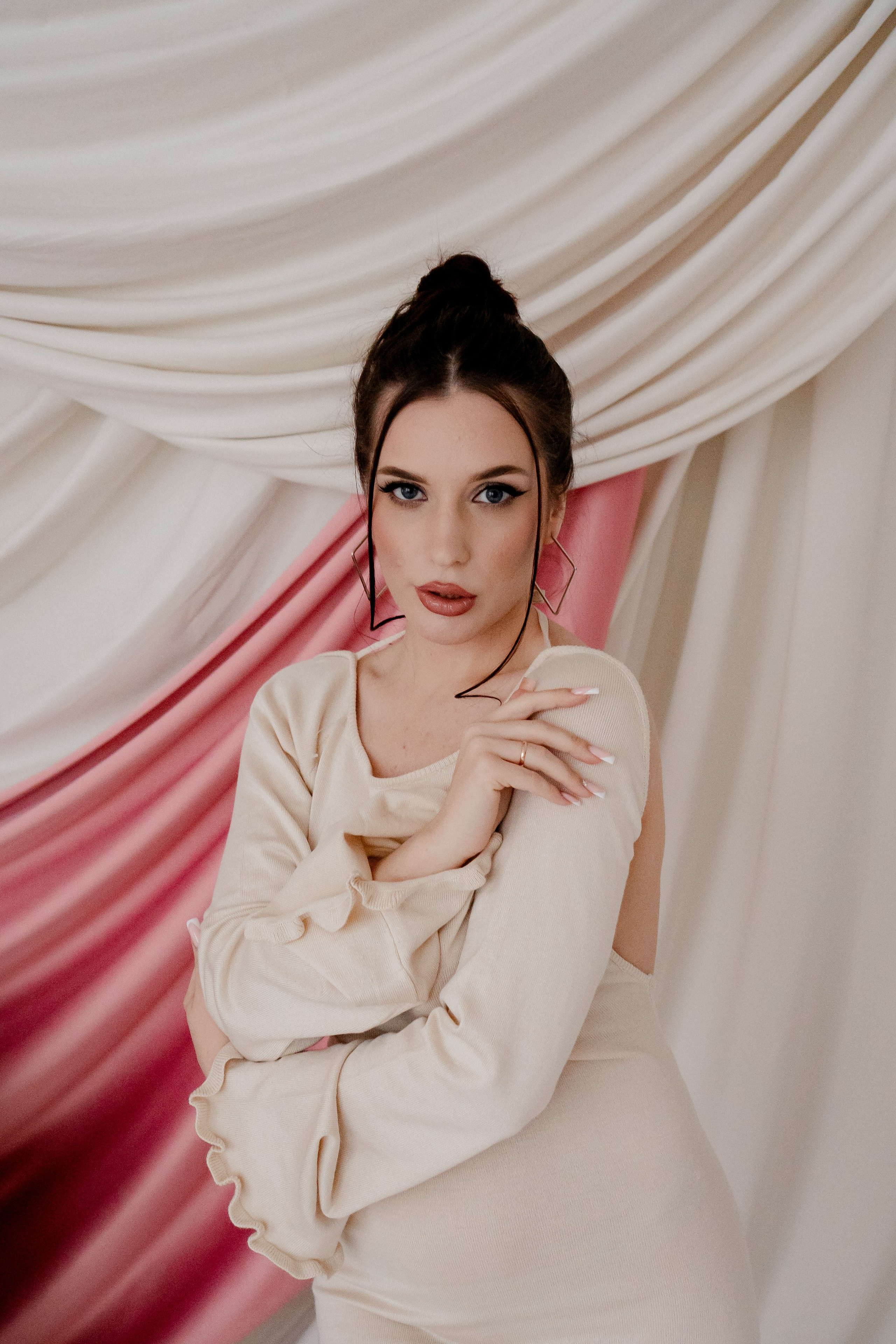 Весенняя. Профессиональный фотограф, Санкт-Петербург — Виктория Богомолова