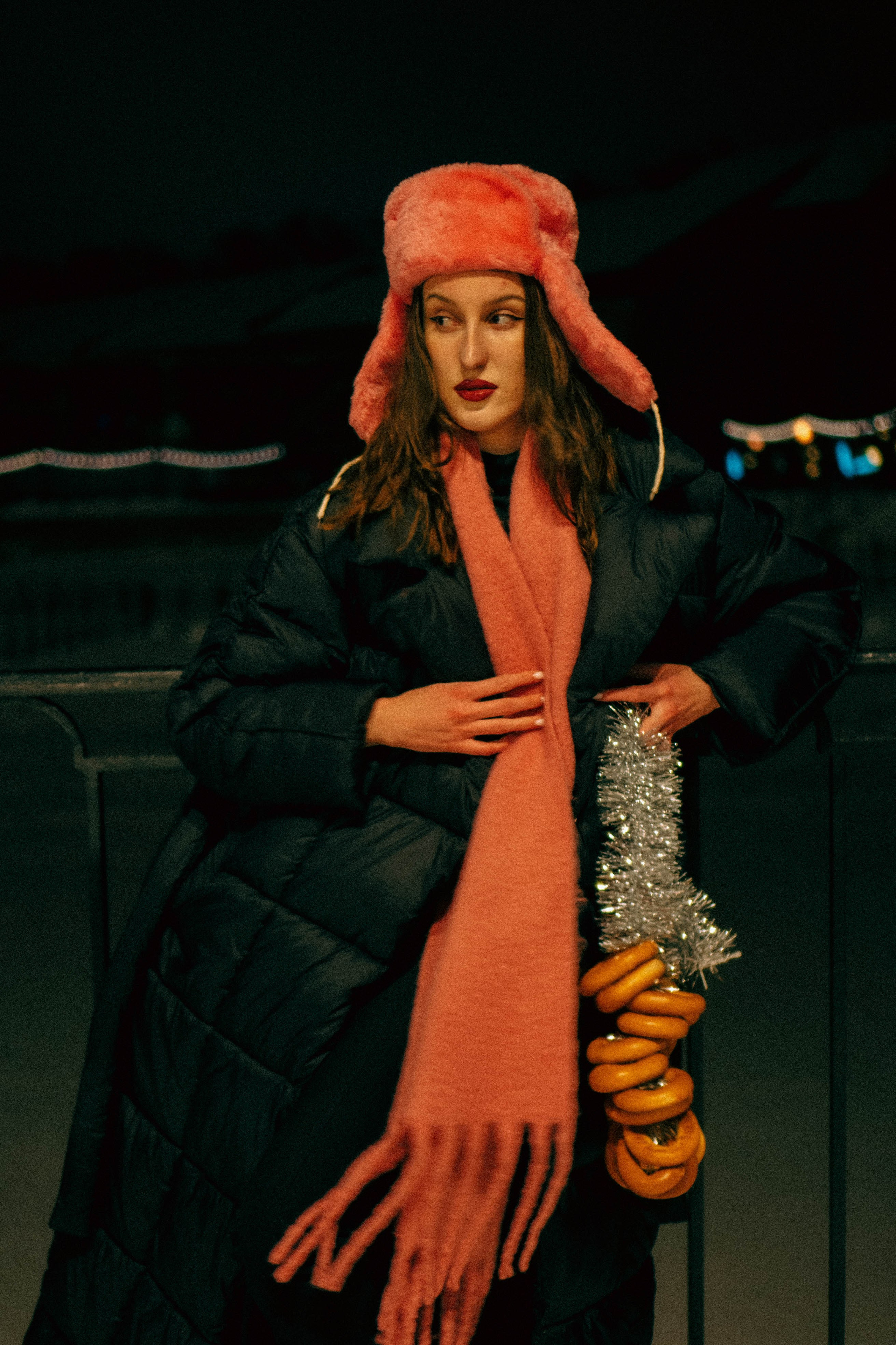 Каток. Профессиональный фотограф, Санкт-Петербург — Виктория Богомолова