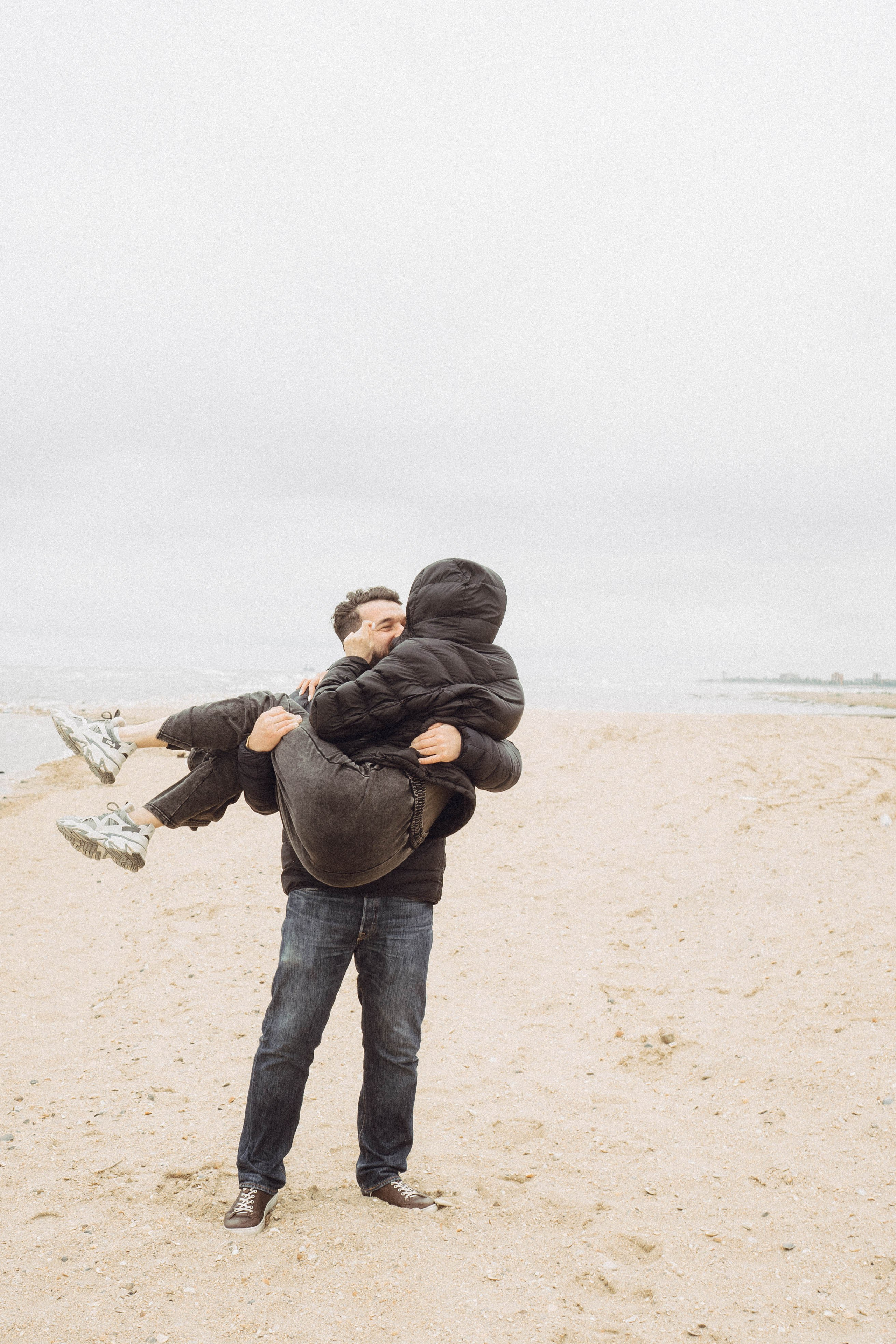 Каспийское море. Профессиональный фотограф, Санкт-Петербург — Виктория Богомолова