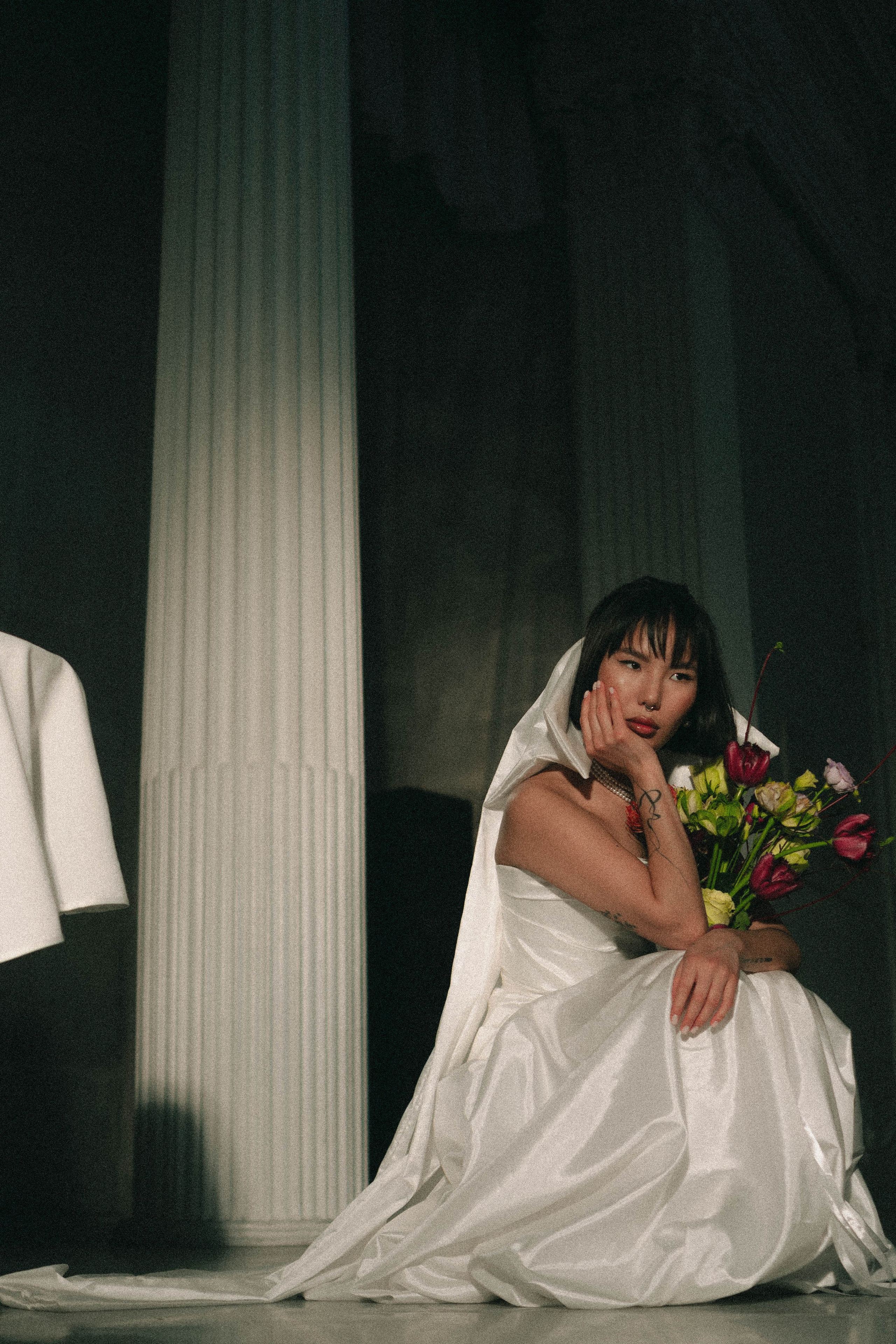 СВАБЕДНАЯ ФОТСЕССИИЯ В ОДНОМ ИЗ ЗАЛОВ НИКОЛАЕВСКОГО ДВОРЦА. Профессиональный фотограф, Санкт-Петербург — Виктория Богомолова