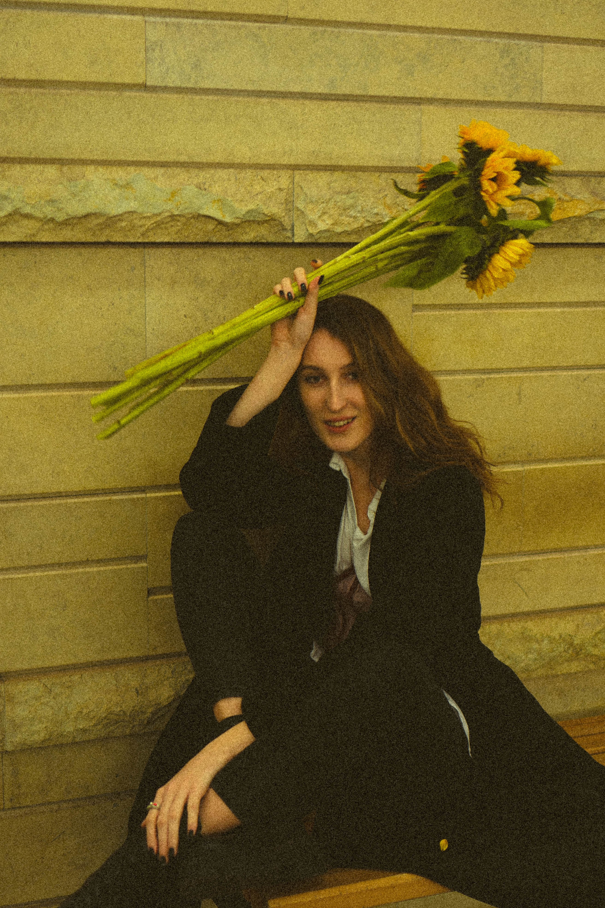 В метро. Профессиональный фотограф, Санкт-Петербург — Виктория Богомолова