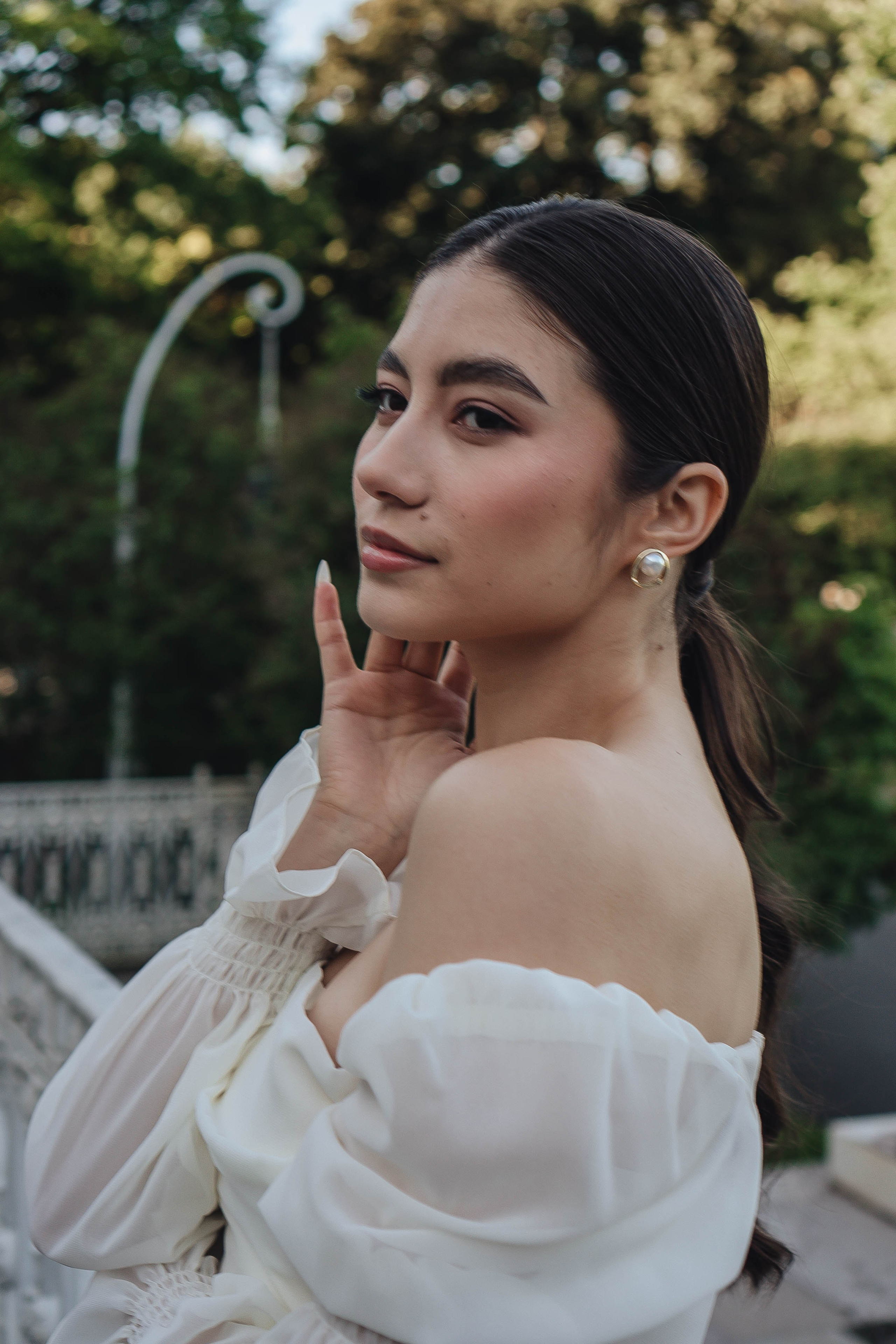 СВАДЕБНАЯ СЬЕМКА НА РАССВЕТЕ НА ЕЛАГИНОМ ОСТОРОВЕ. Профессиональный фотограф, Санкт-Петербург — Виктория Богомолова