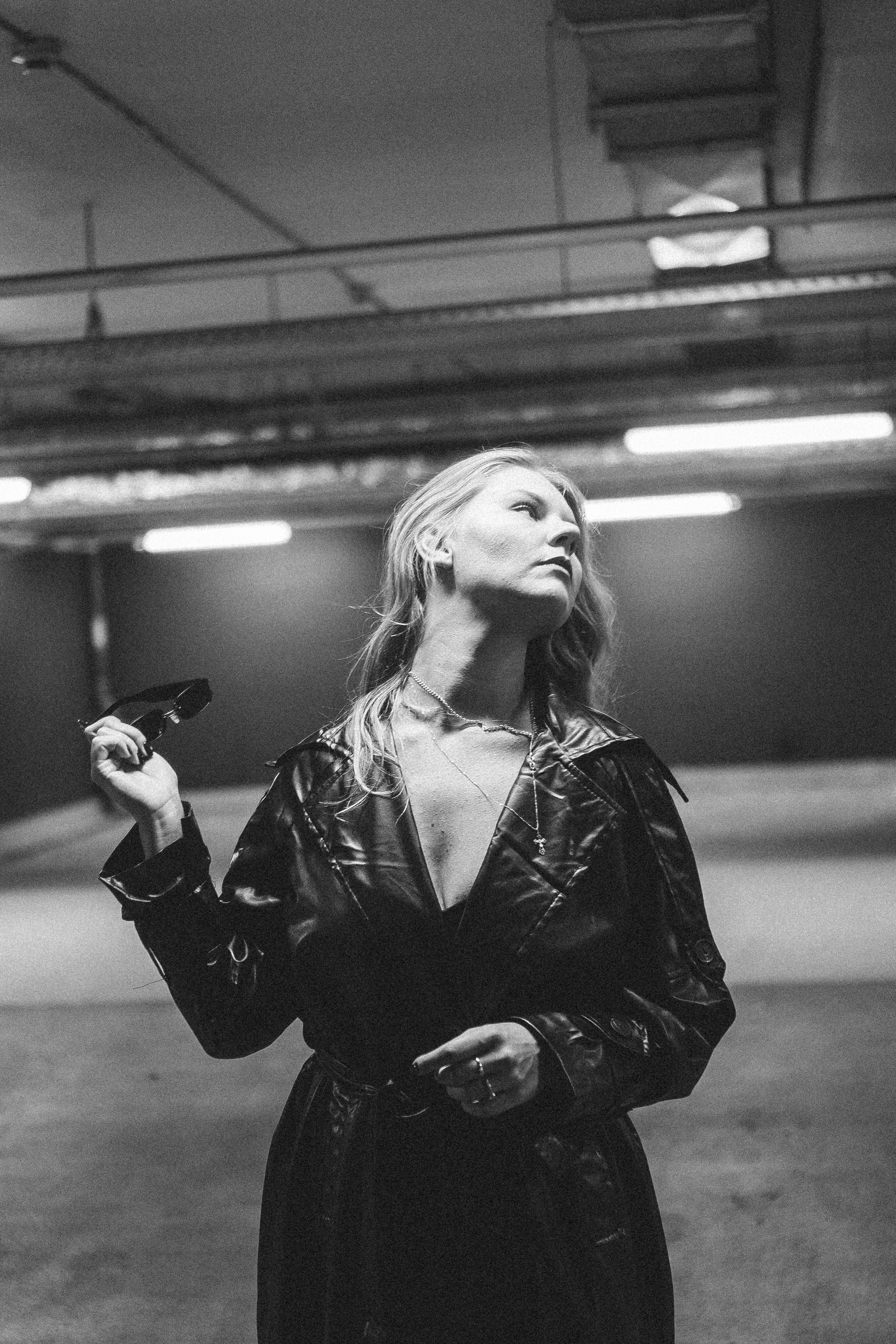 ЧБ. Профессиональный фотограф, Санкт-Петербург — Виктория Богомолова