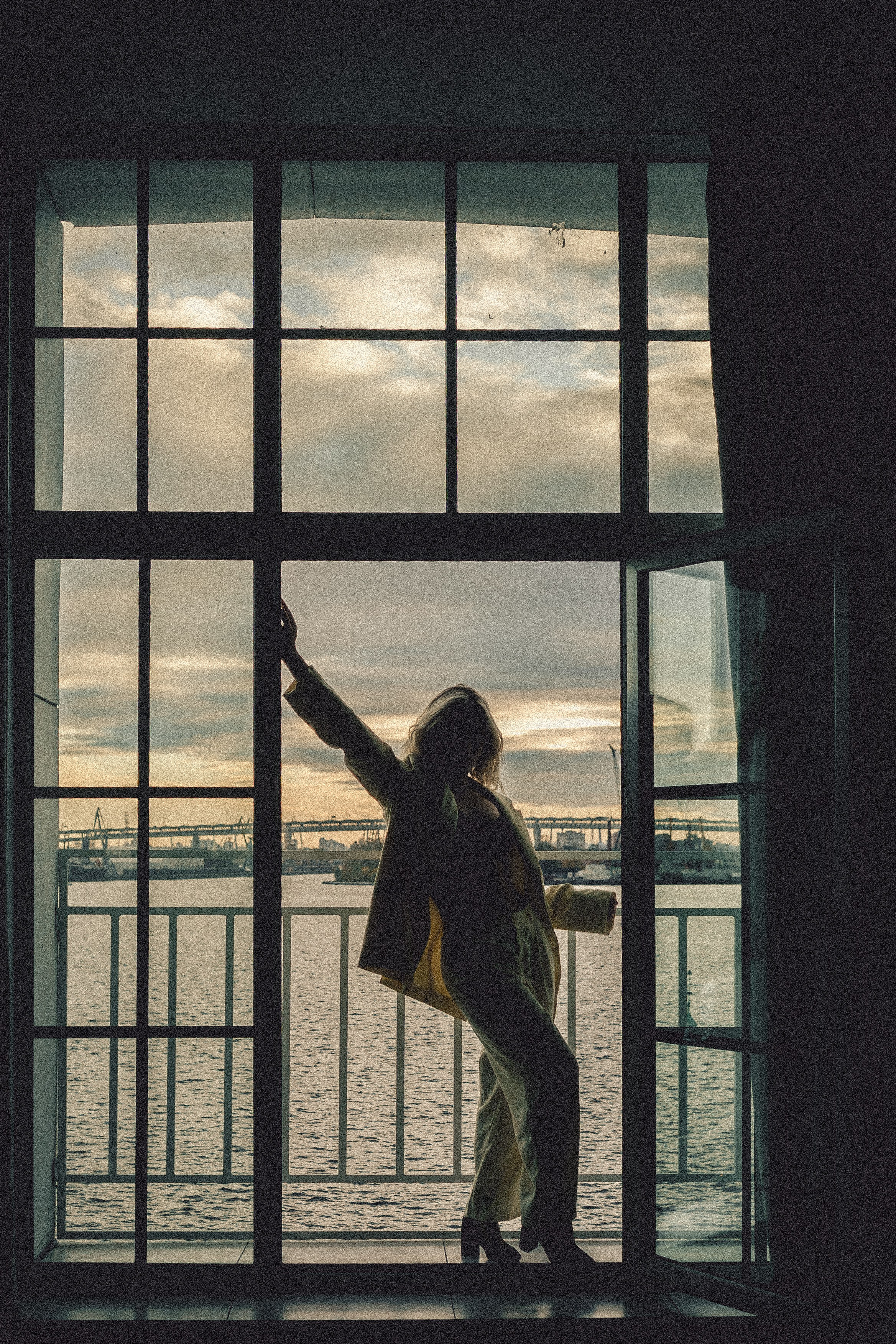 Студийная. Профессиональный фотограф, Санкт-Петербург — Виктория Богомолова