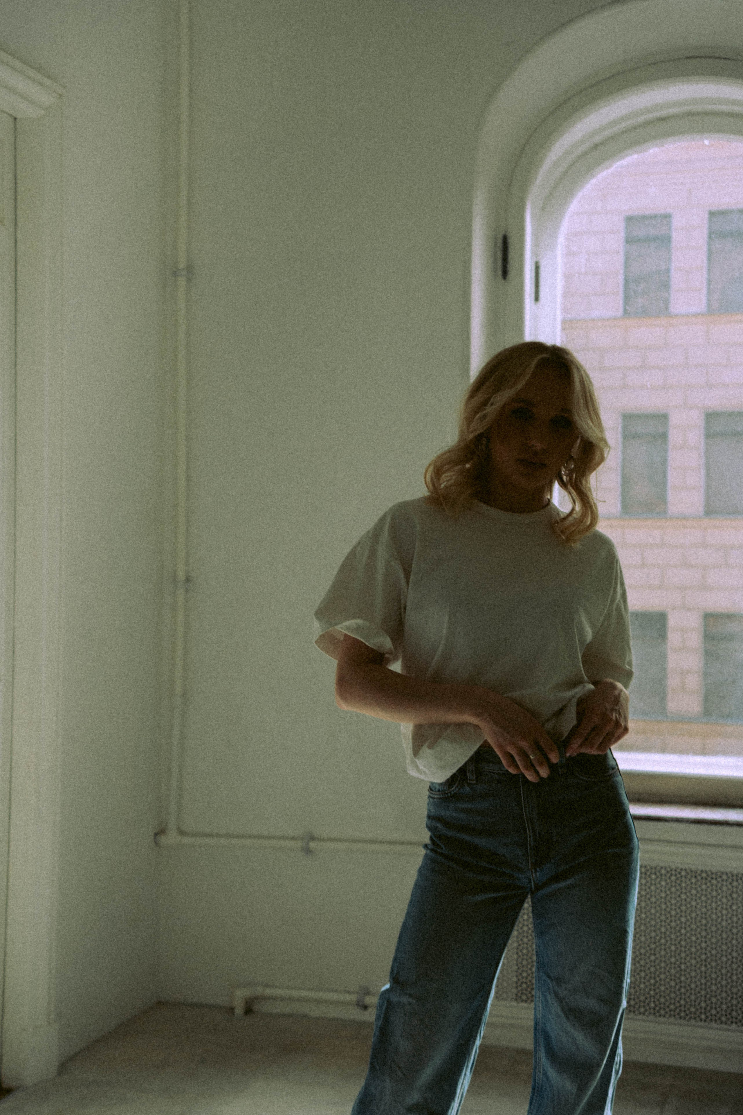 Студийная. Профессиональный фотограф, Санкт-Петербург — Виктория Богомолова