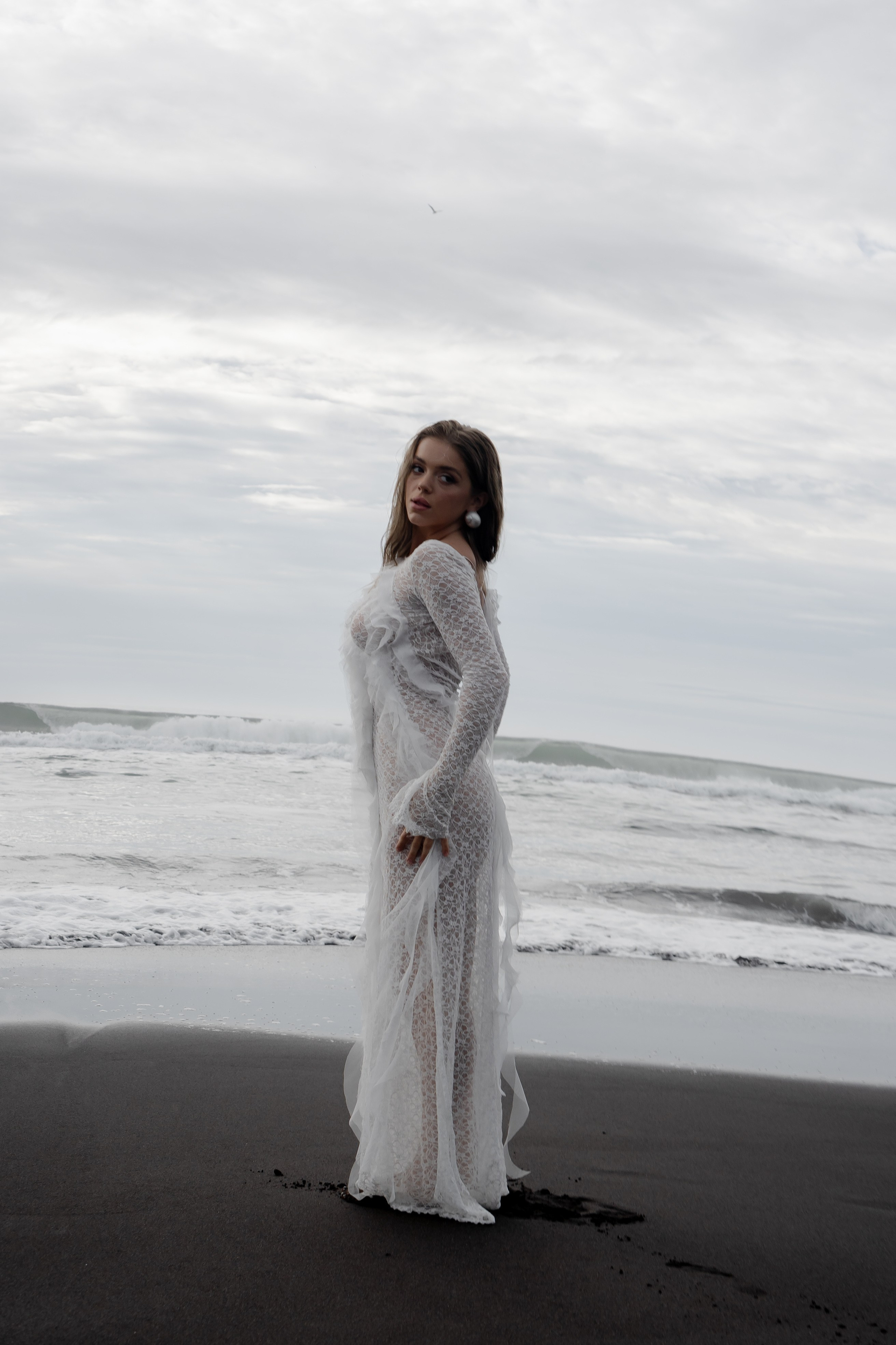 ТИХИЙ ОКЕАНН СЬЕМКА НА SONY. Профессиональный фотограф, Санкт-Петербург — Виктория Богомолова