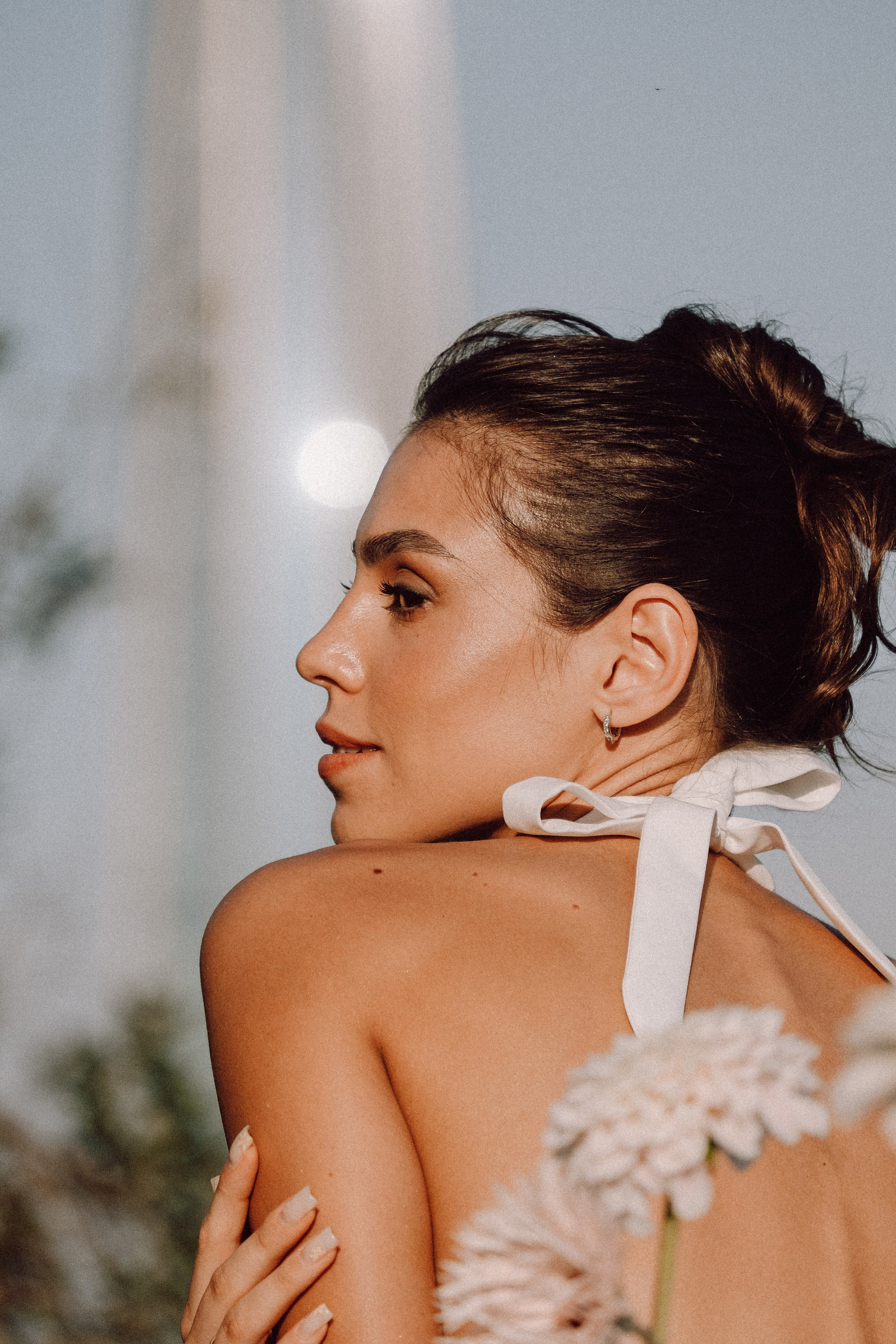 СВАДЕБНАЯ ФОТОСЕССИЯ ВЫЕЗДНОЙ ЦЕРЕМОНИИ (ФИНСКИЙ ЗАЛИВ). Профессиональный фотограф, Санкт-Петербург — Виктория Богомолова