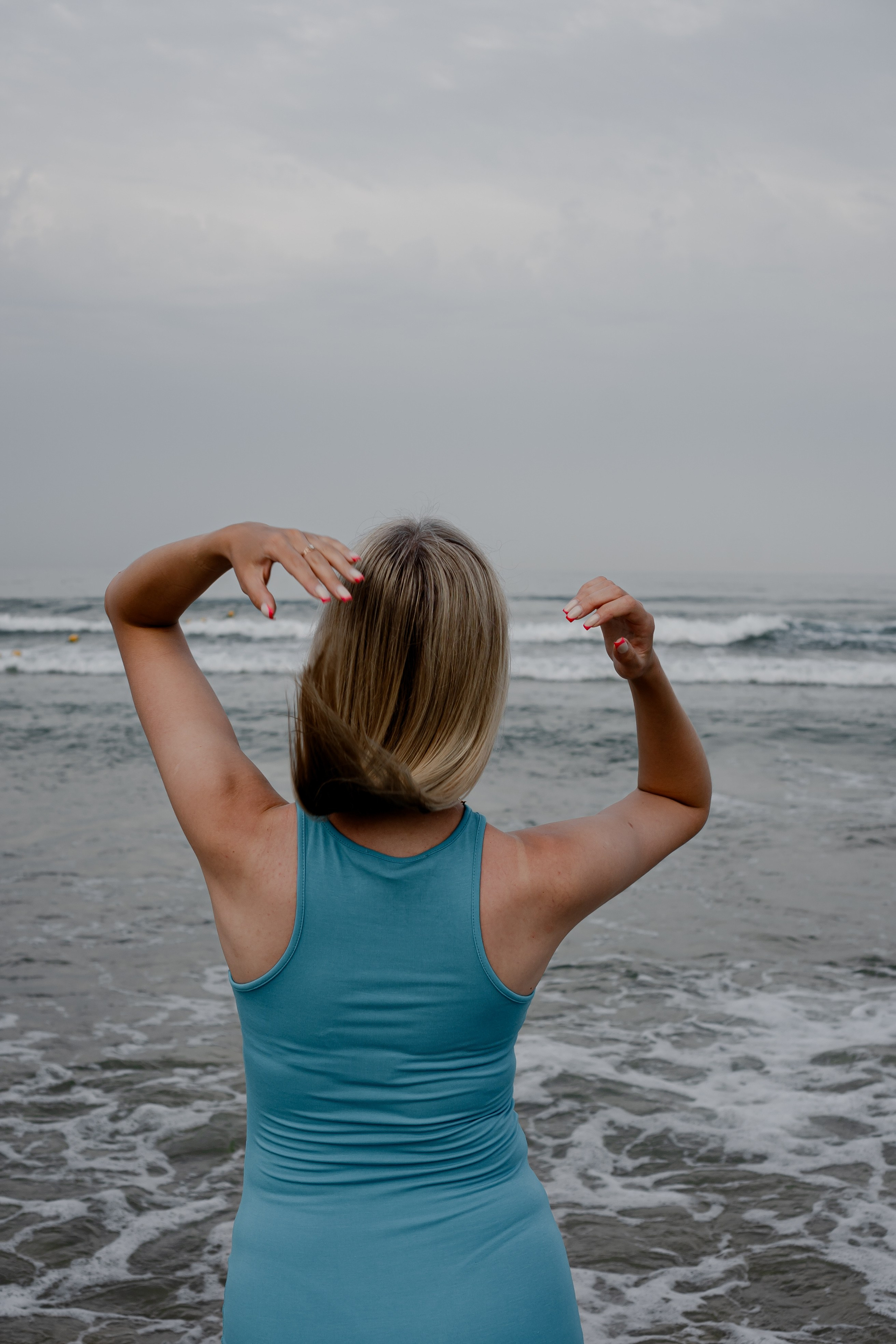 ДЕВУШКИ НА РАССВЕТНОЙ СЬЕМКЕ. Профессиональный фотограф, Санкт-Петербург — Виктория Богомолова