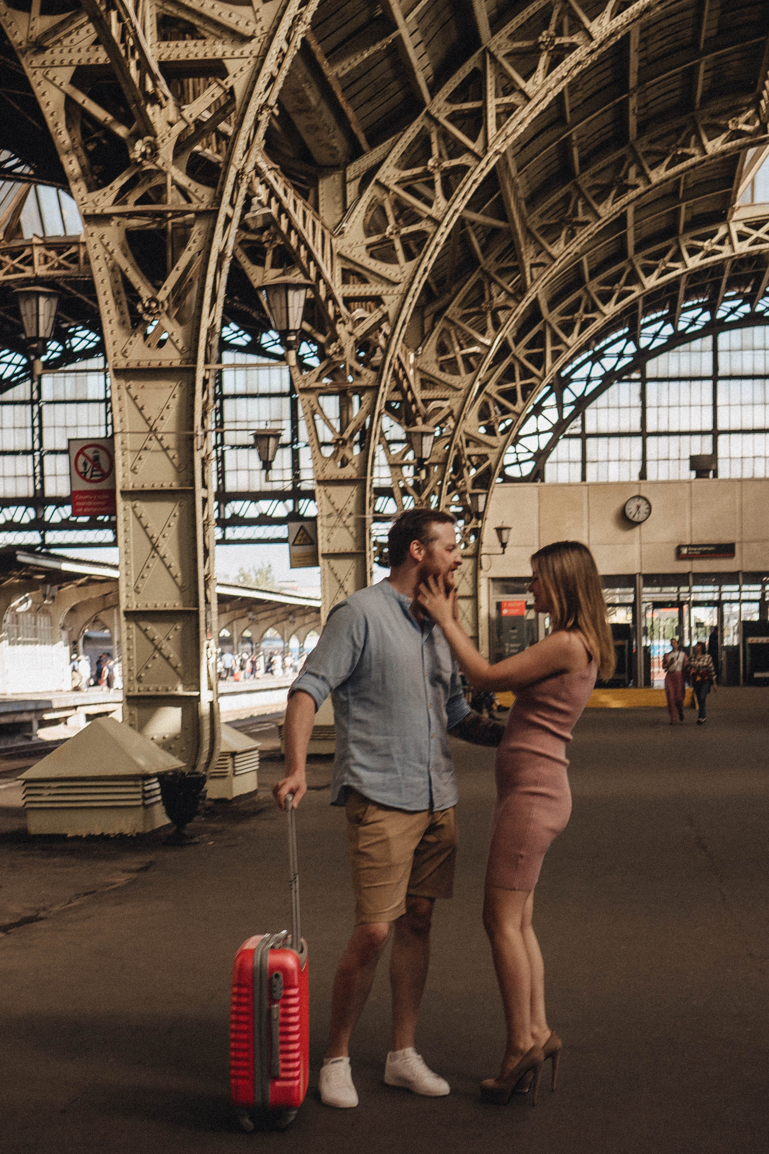 История на реальных событиях. Профессиональный фотограф, Санкт-Петербург — Виктория Богомолова