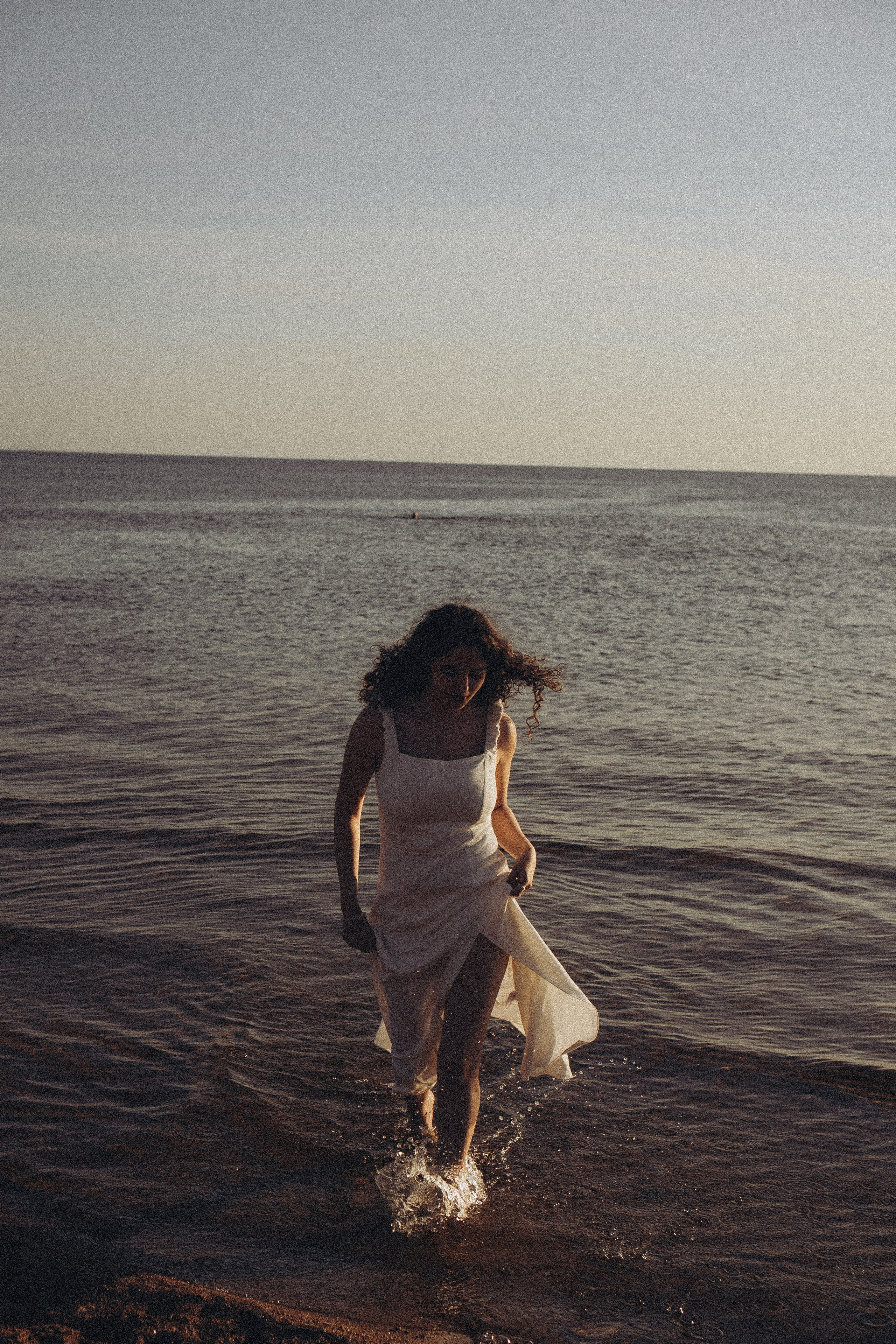 НА ФИНСКОМ ЗАЛИВЕ. Профессиональный фотограф, Санкт-Петербург — Виктория Богомолова