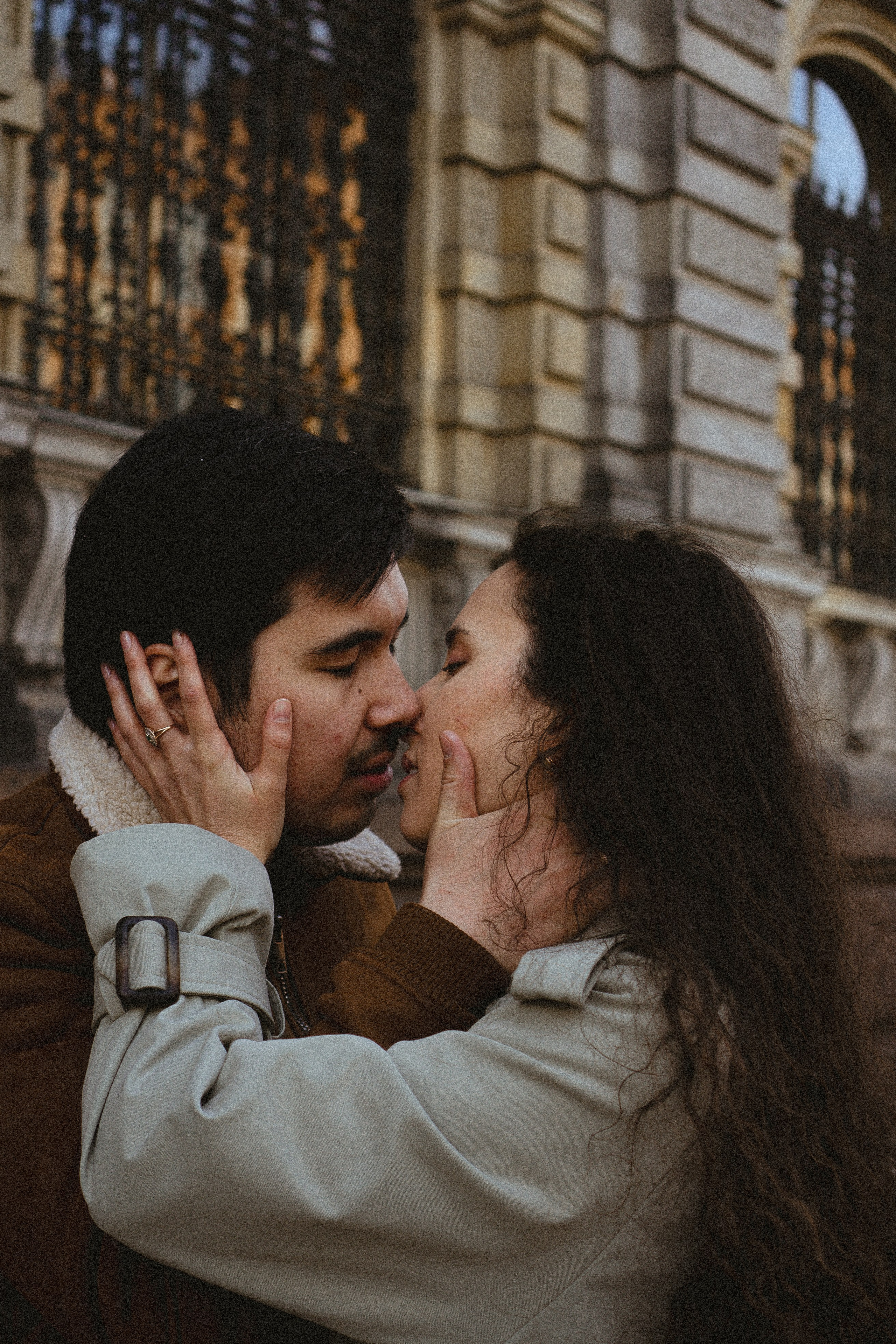 Love story. Профессиональный фотограф, Санкт-Петербург — Виктория Богомолова