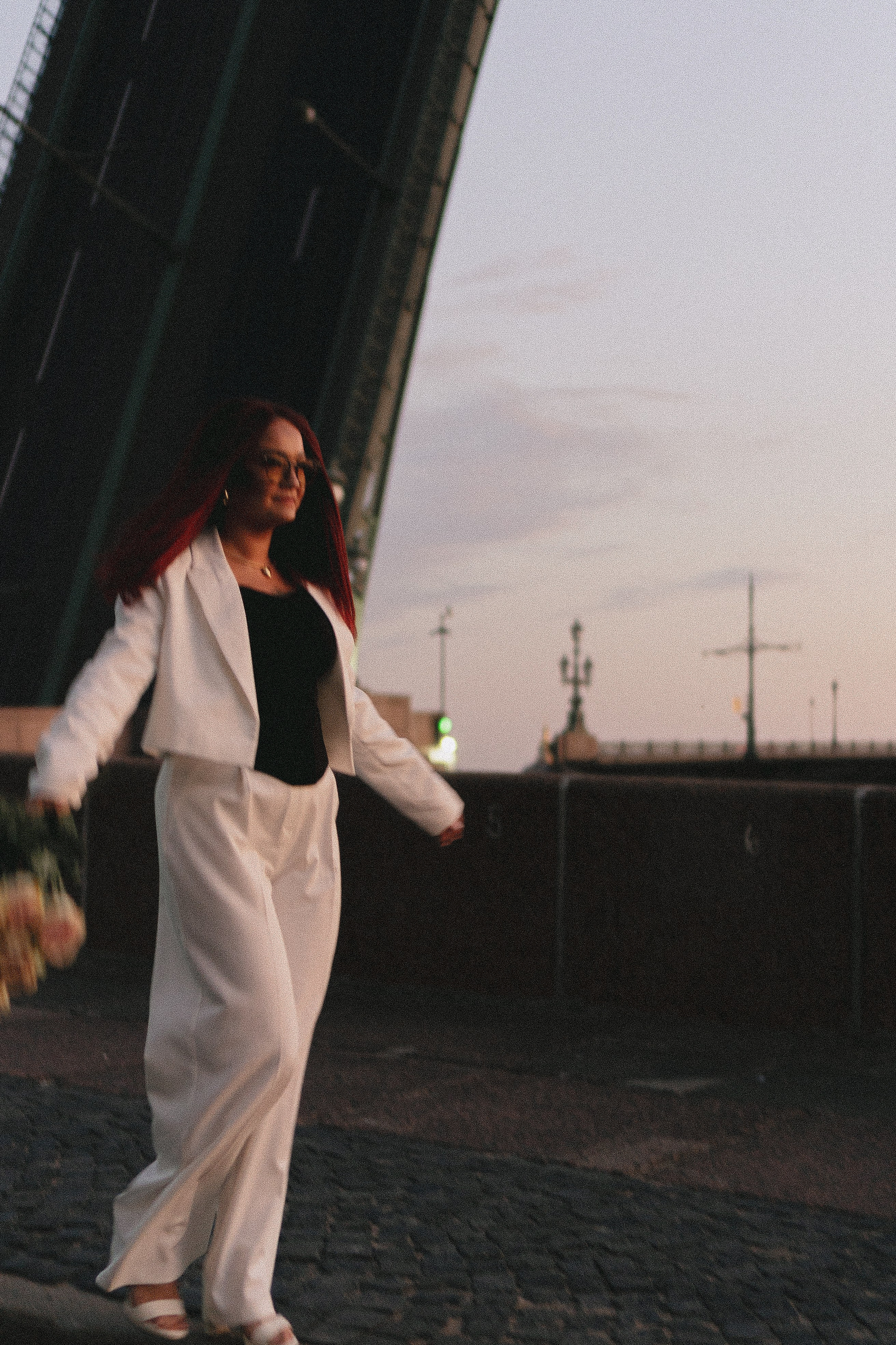 РАССВЕТНАЯ ИСТОРИЯ. Профессиональный фотограф, Санкт-Петербург — Виктория Богомолова