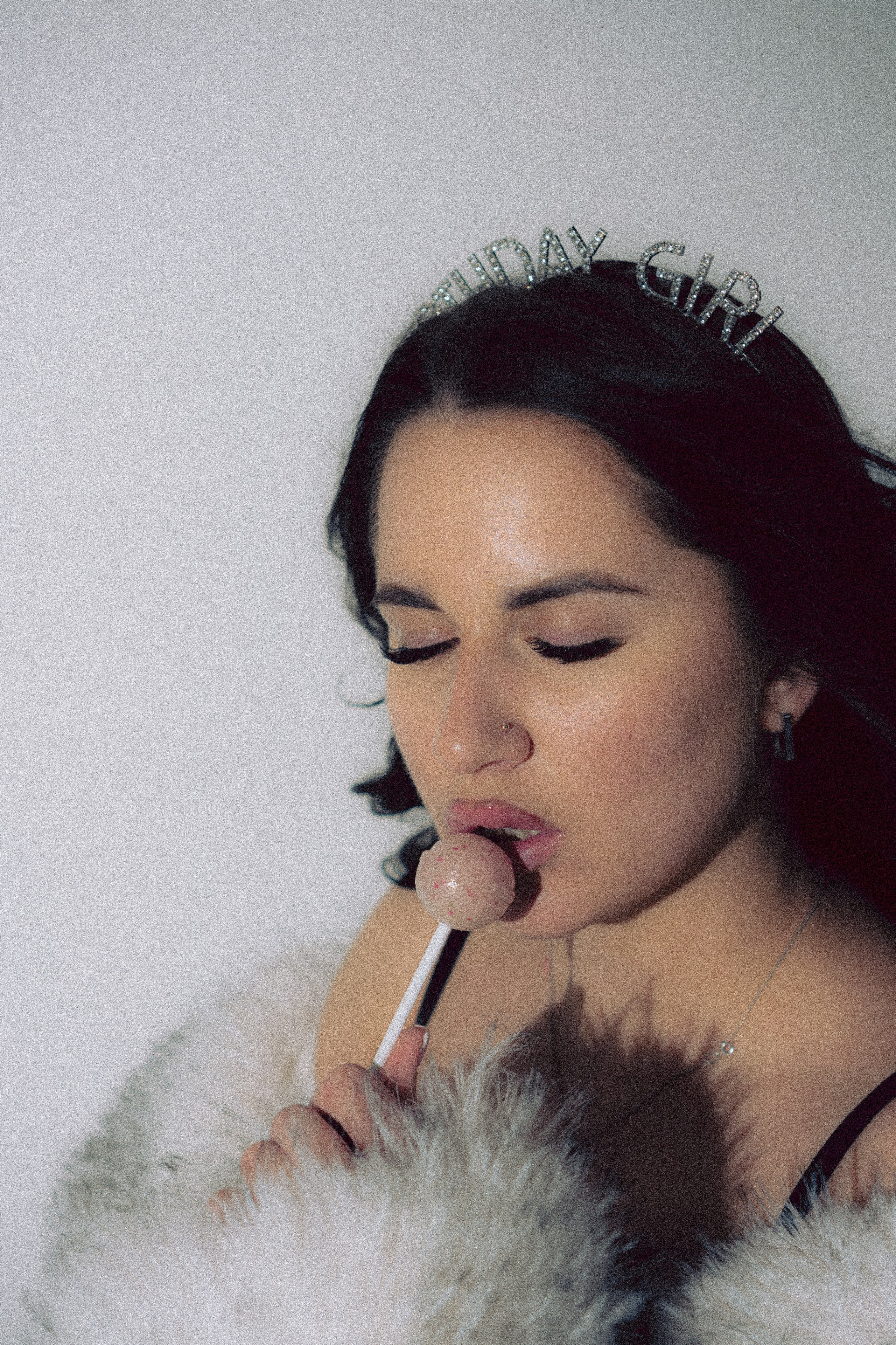 История ко дню рождения. Профессиональный фотограф, Санкт-Петербург — Виктория Богомолова