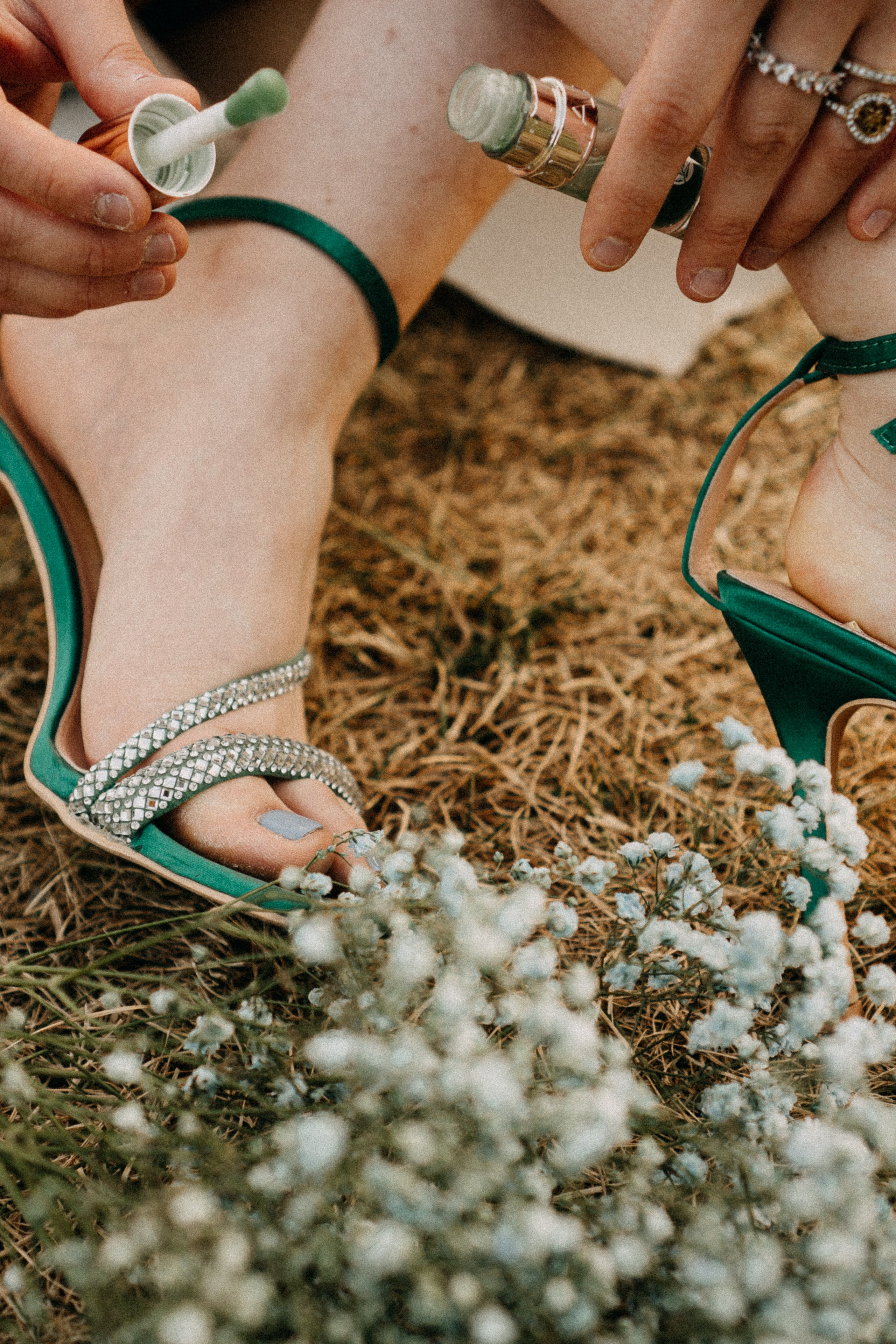 Рассветная. Профессиональный фотограф, Санкт-Петербург — Виктория Богомолова