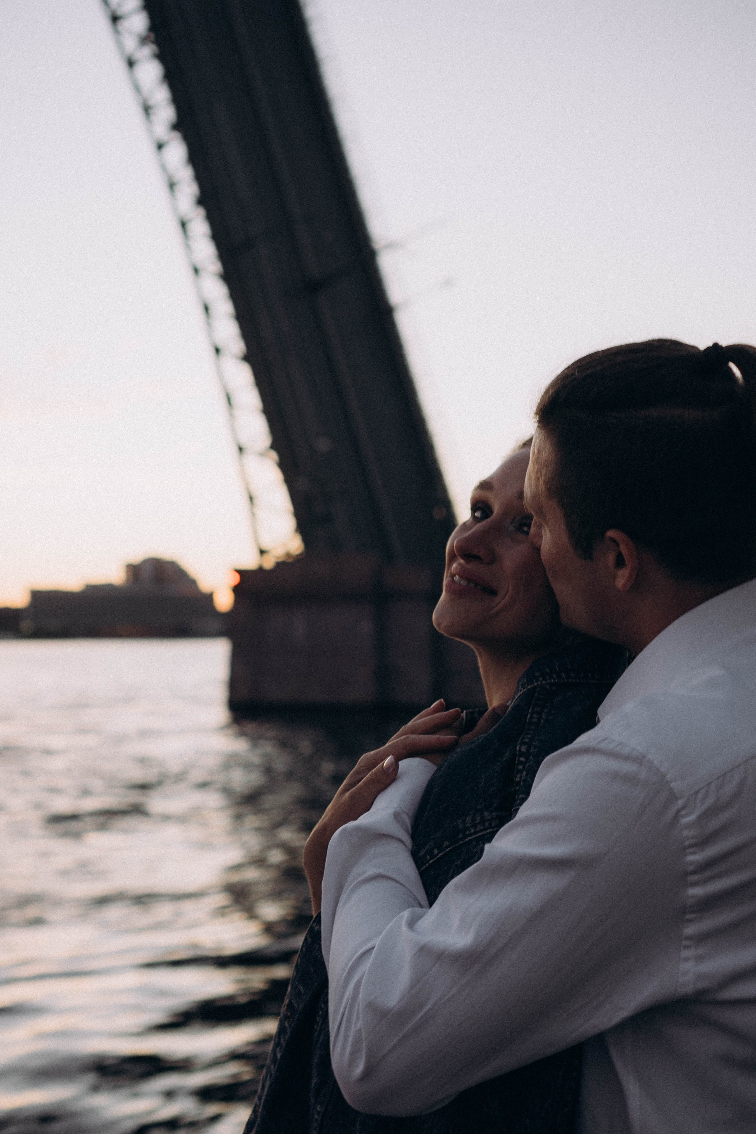 СЧАСТЛИВОЕ УТРО. Профессиональный фотограф, Санкт-Петербург — Виктория Богомолова