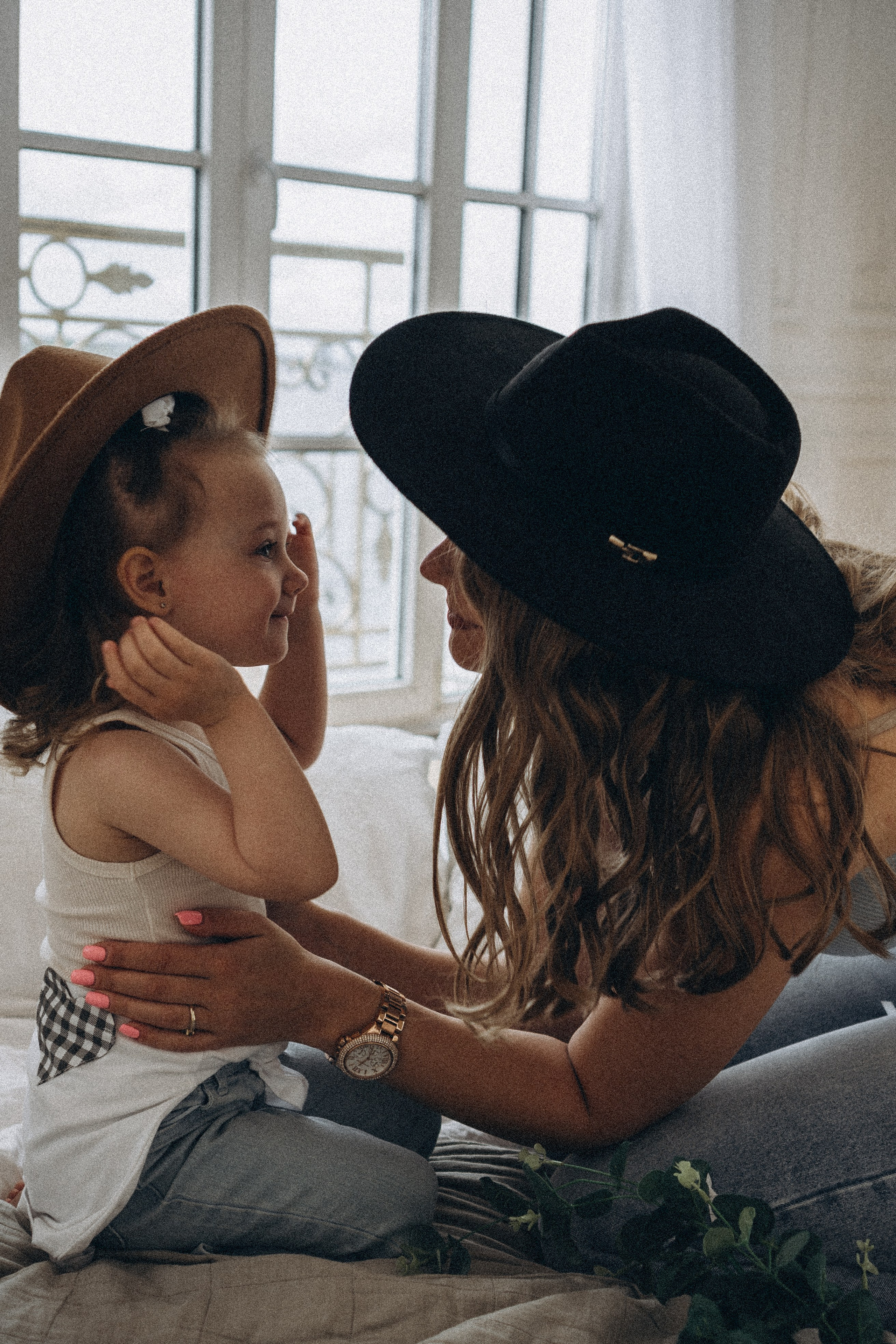 Семейная история в студии. Профессиональный фотограф, Санкт-Петербург — Виктория Богомолова