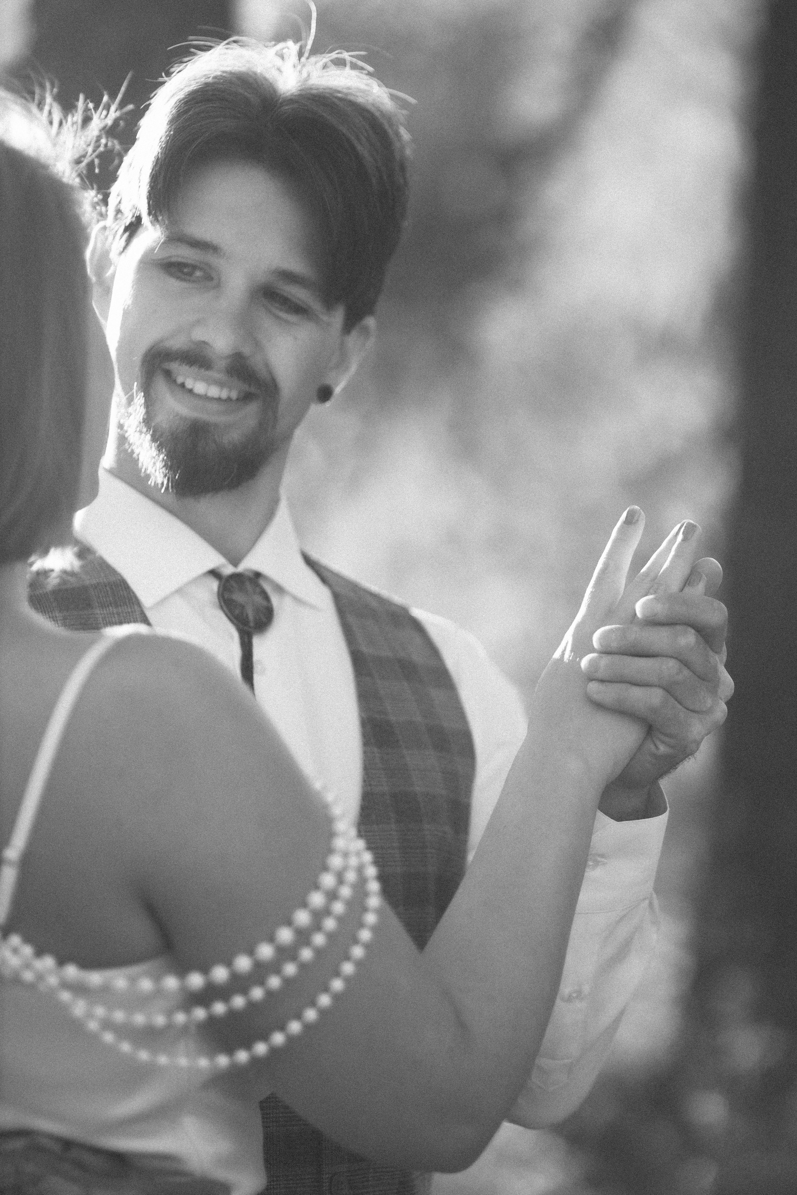 Сказочный лес. Фотограф в Иркутске Светлана Нартова