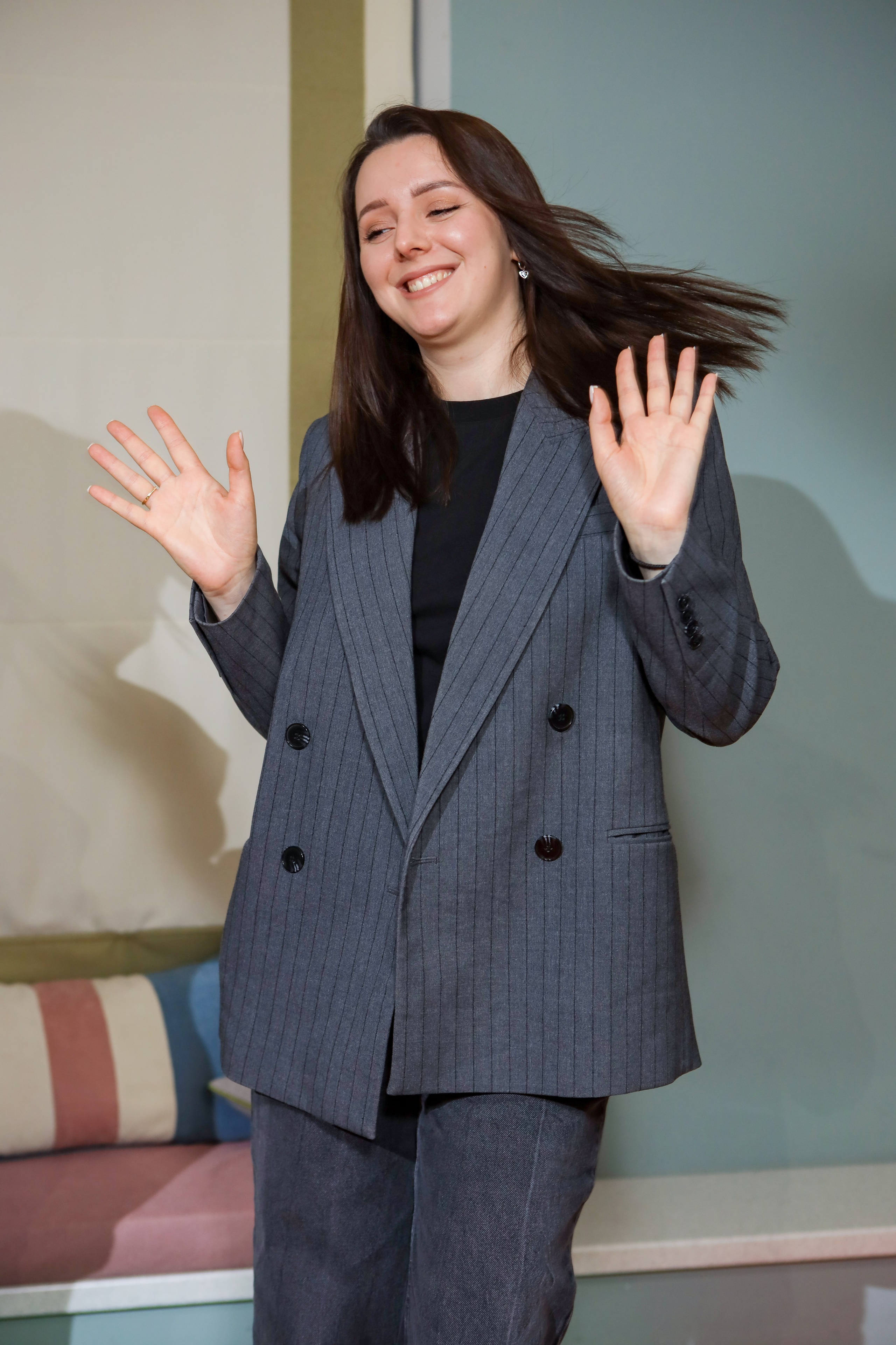 Liza Land. Свадебный фотограф Расторгуев Дмитрий