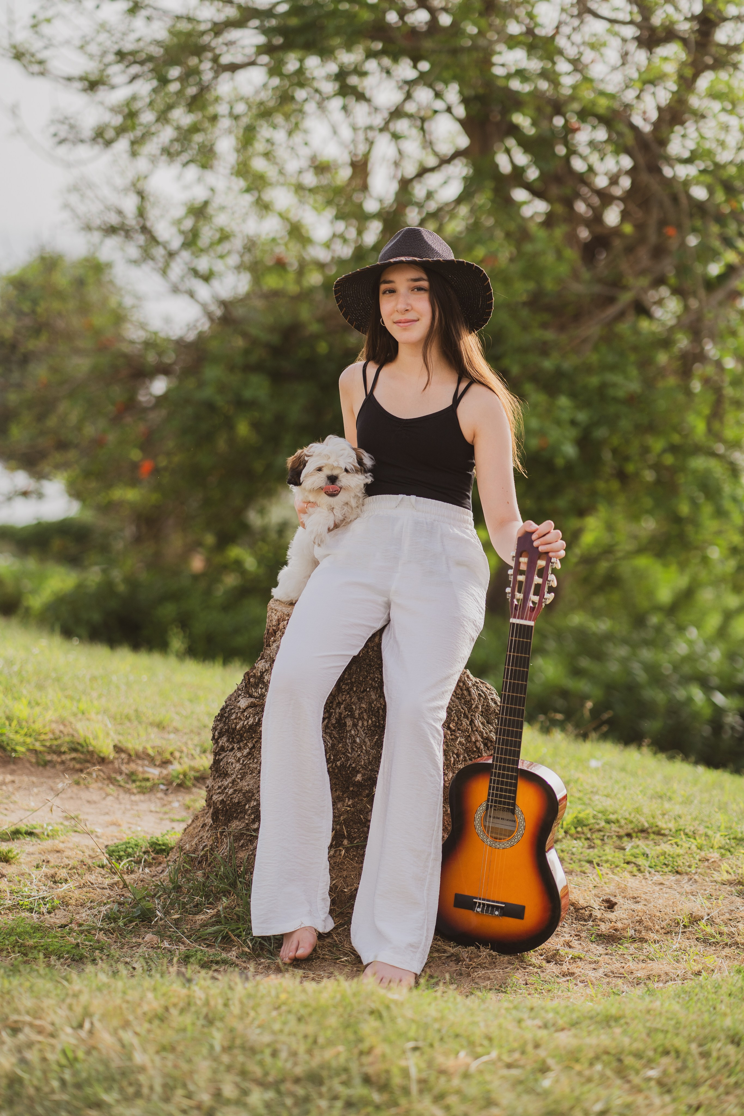 Ella. Семейный и детский фотограф в Израиле и Москве Дорошок Надя