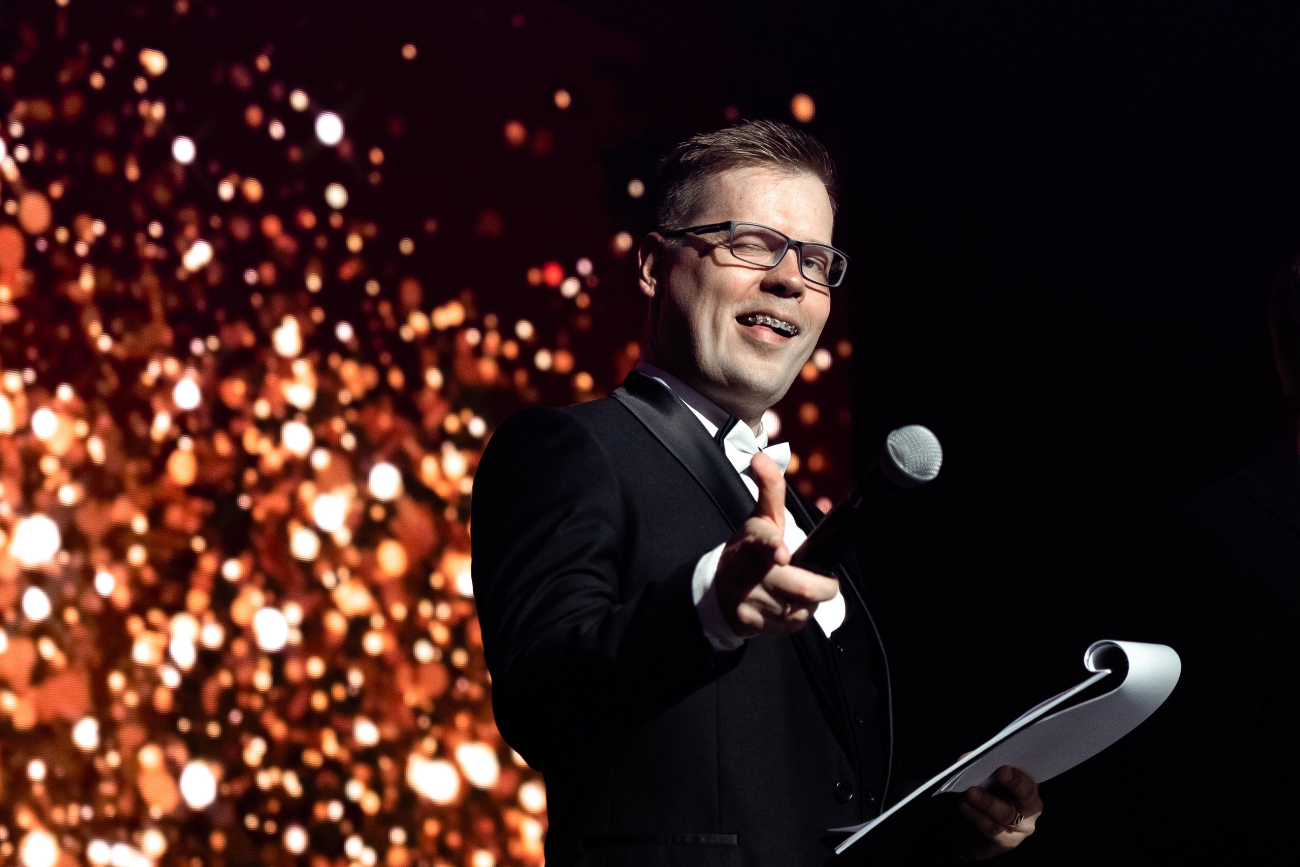 Мисс и Миссис Бизнес Россия 2024. Главная