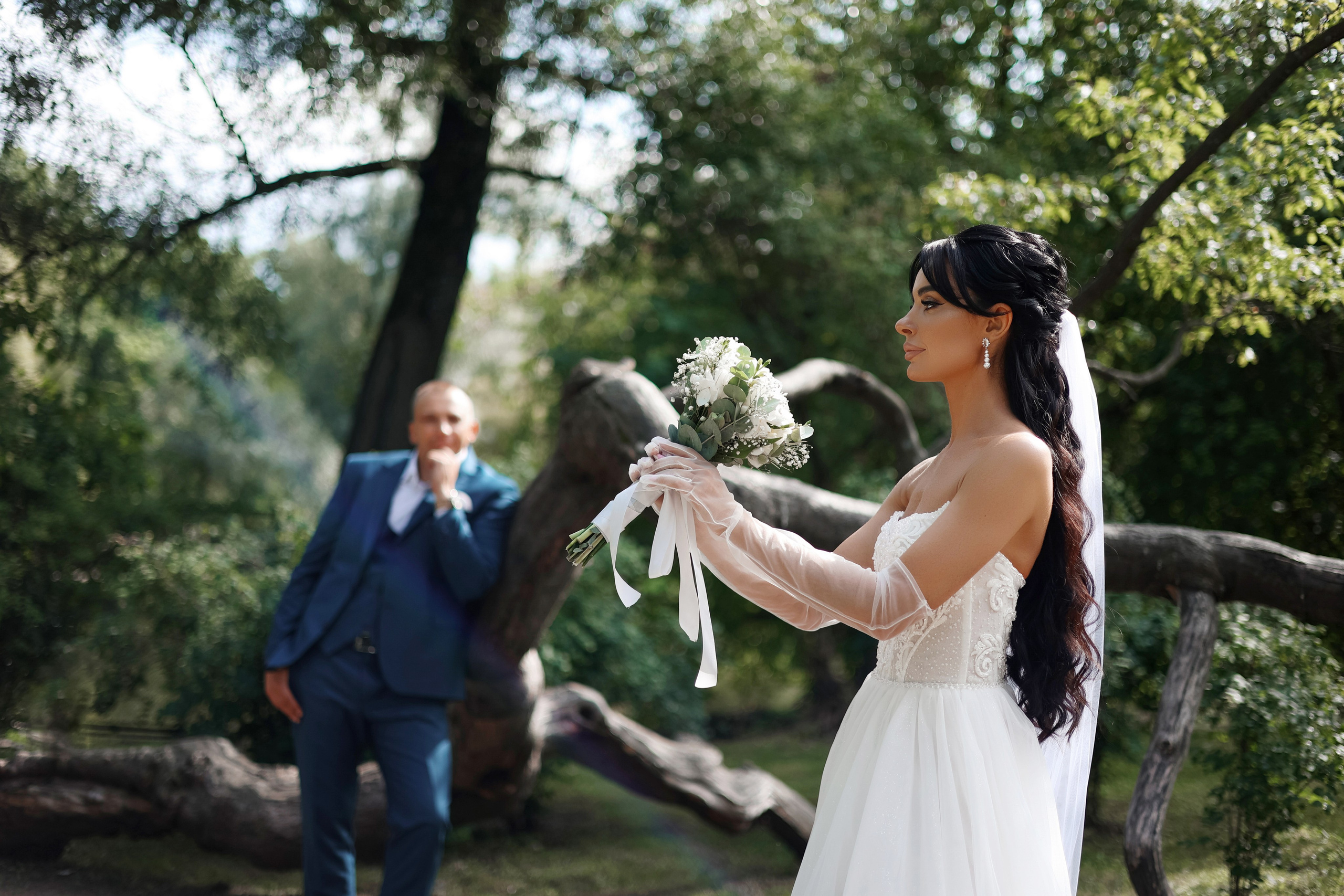 Свадьба. Фотограф Санкт-Петербург